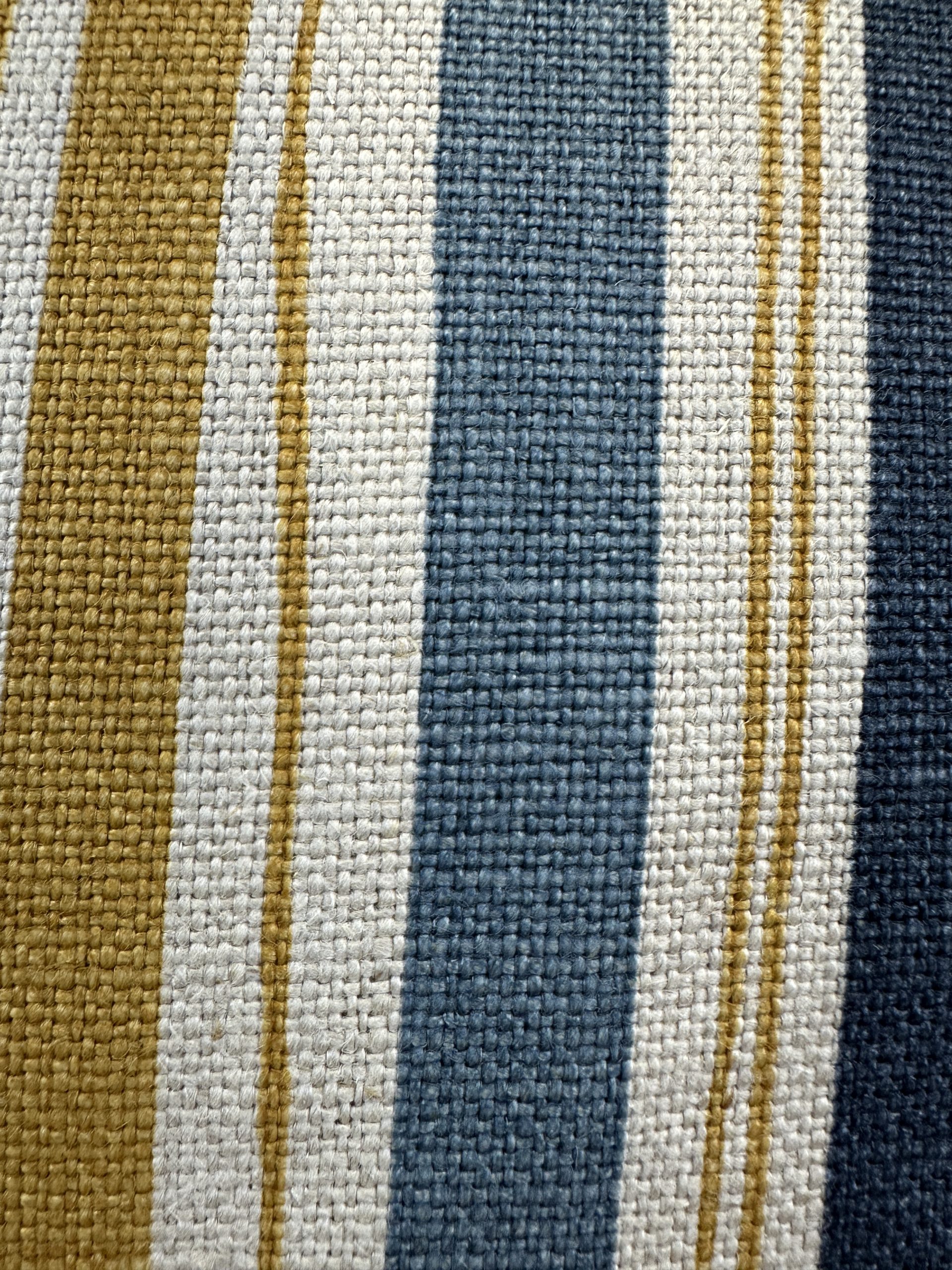 Christopher Farr Boundary Pillows