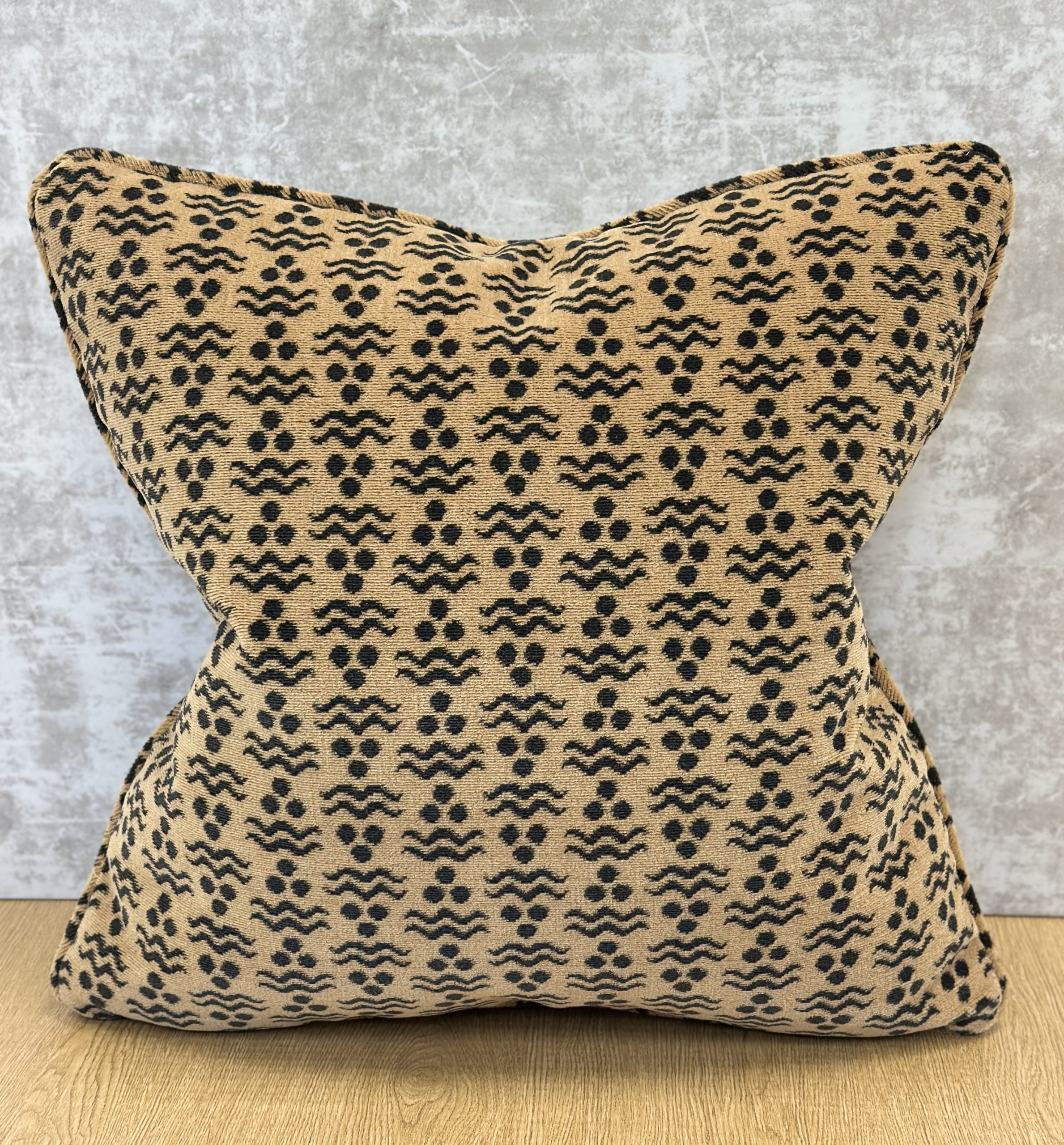 Zak & Fox Cintamani Pillows