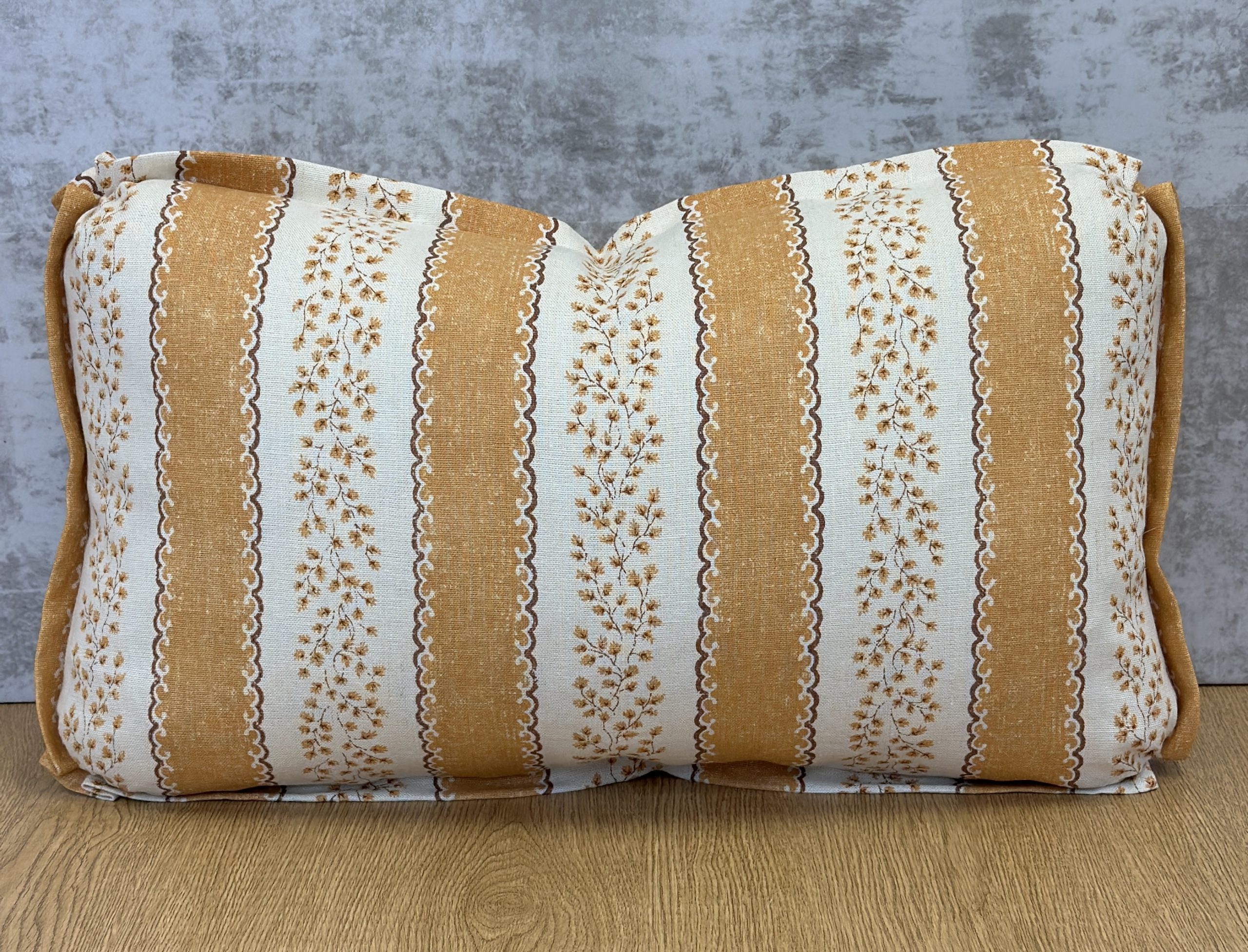 Alice Sergeant Textiles Andalus Pillows