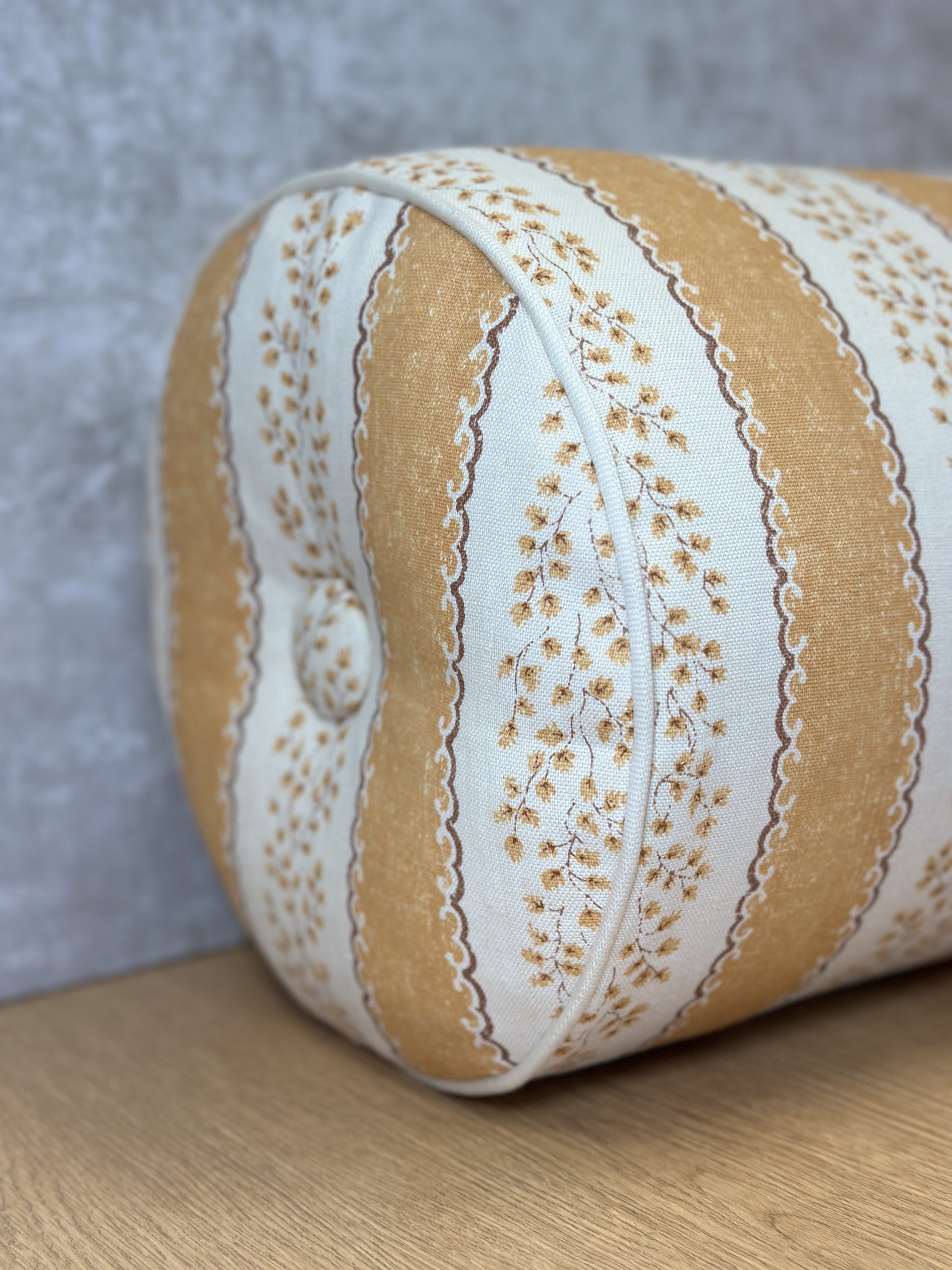 Alice Sergeant Textiles Andalus Pillows