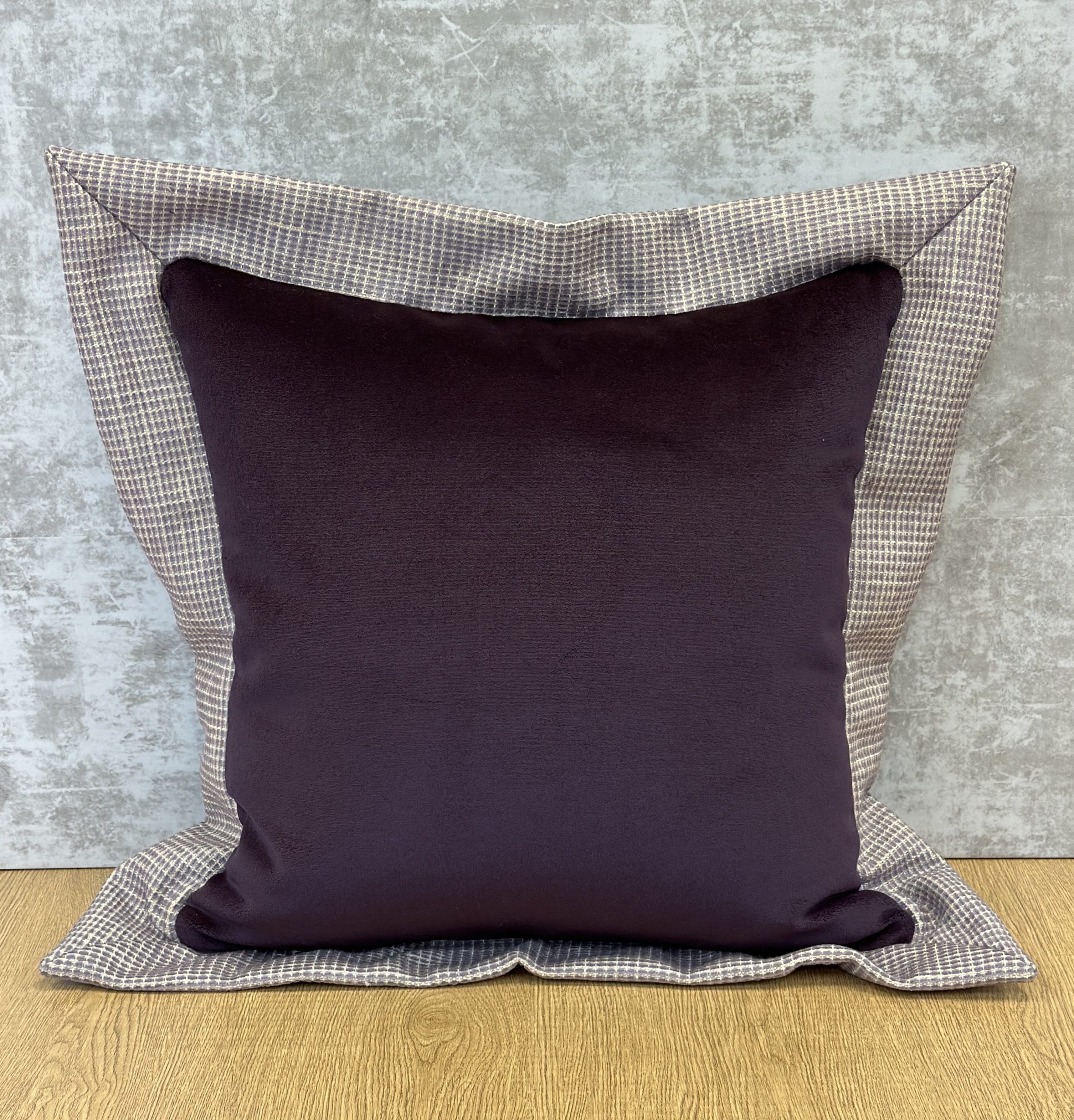Perennials Plushy Pillows