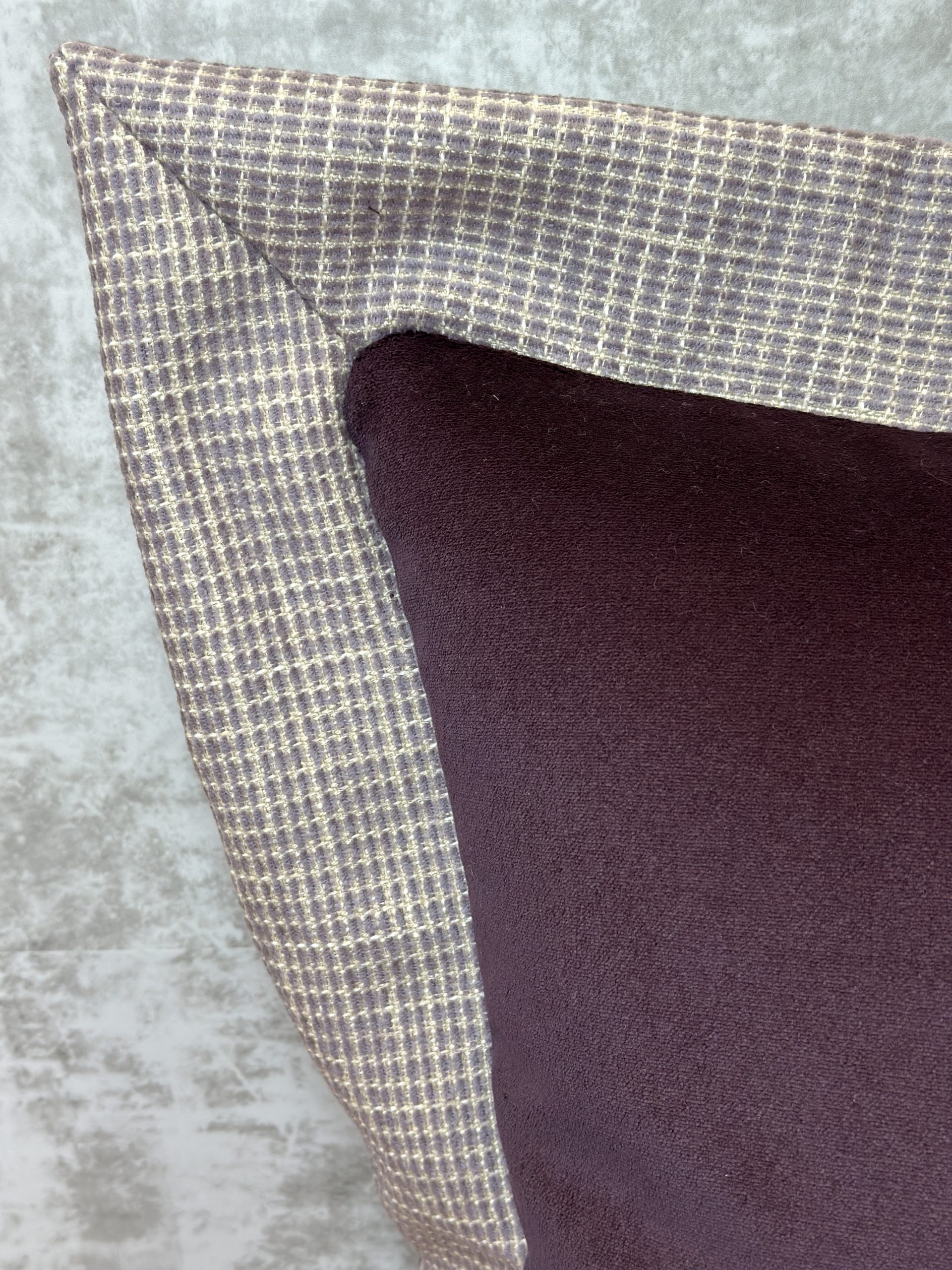 Perennials Plushy Pillows