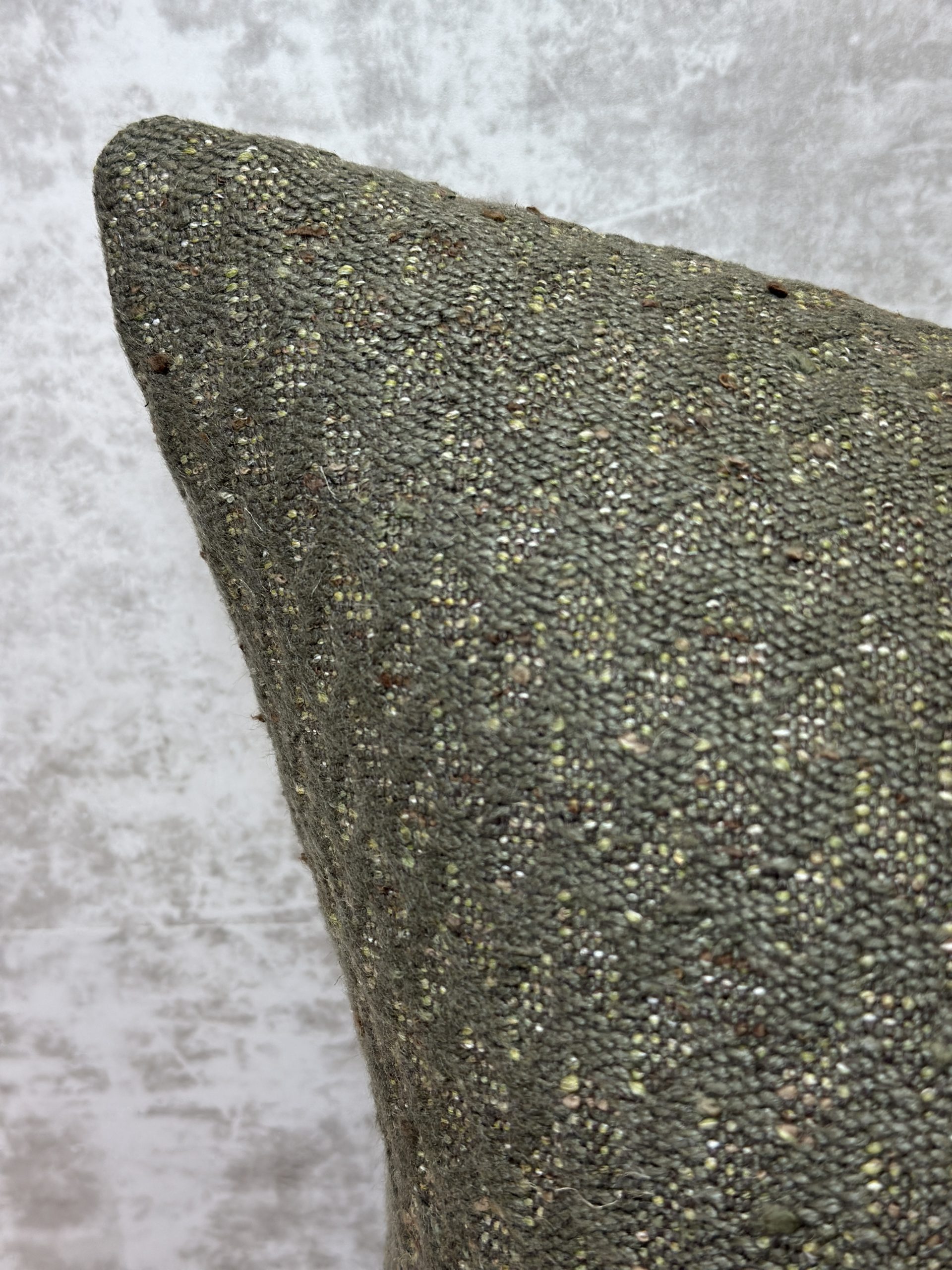 Designs Of The Time Karuk Pillows