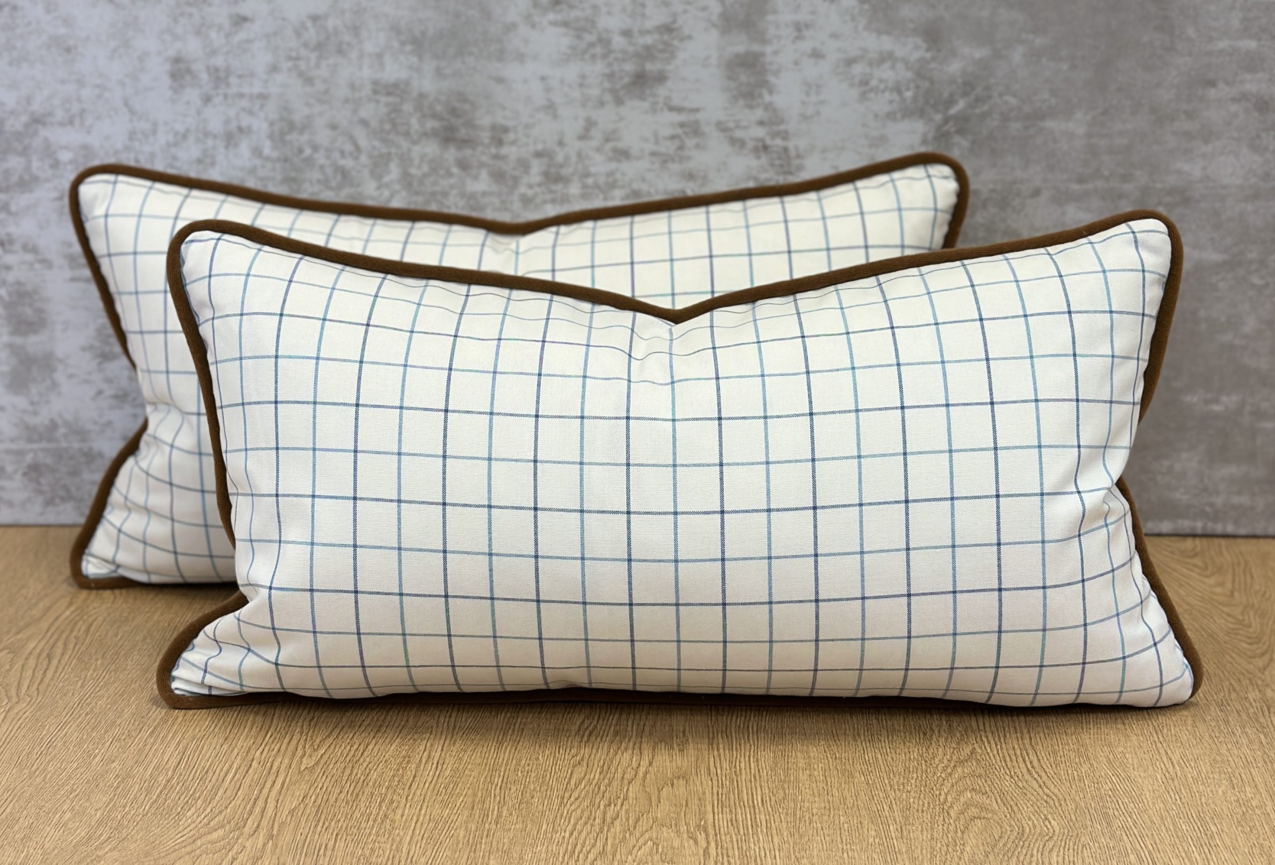 Pindler Zuma Pillows