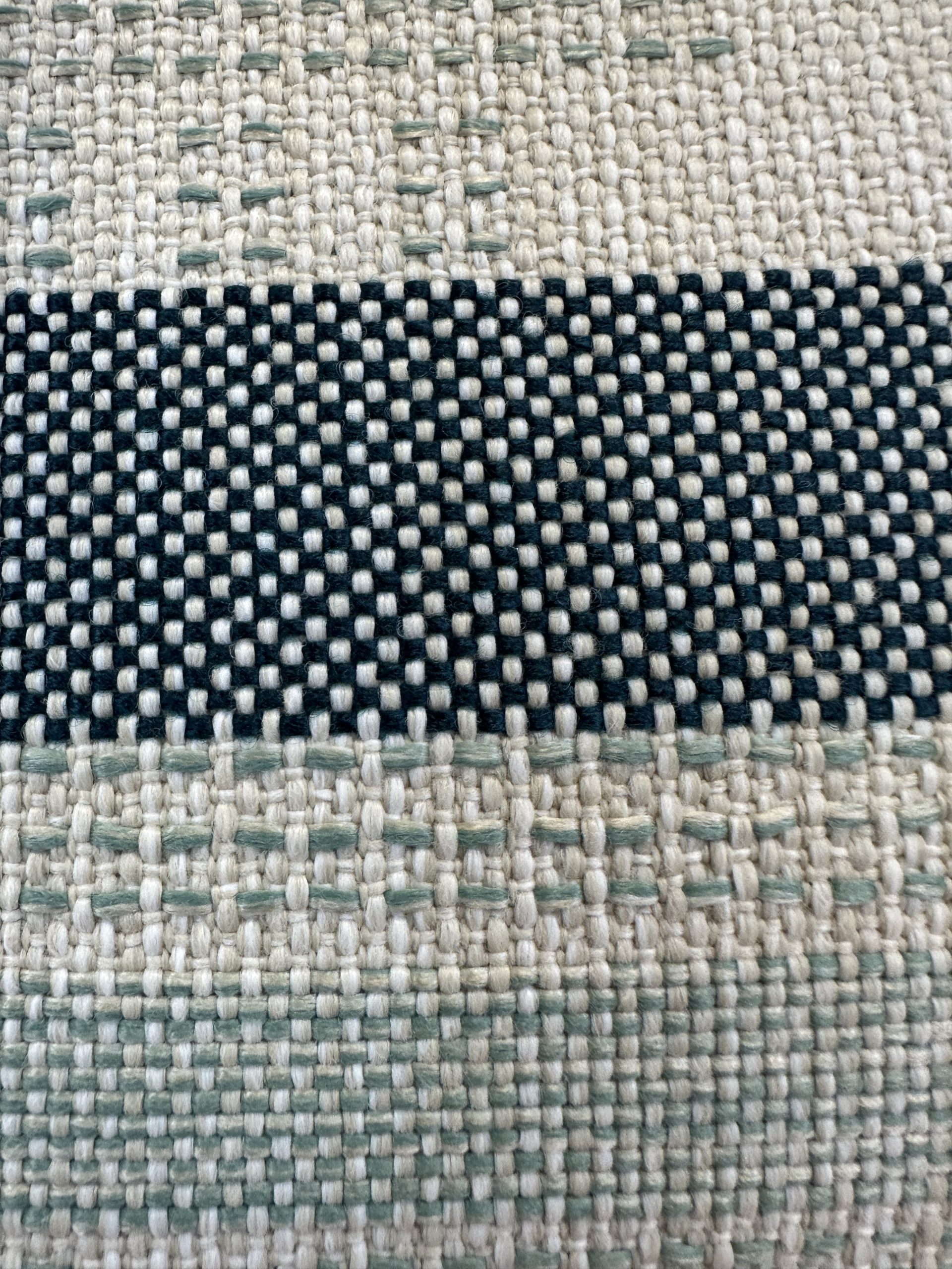 Christopher Farr Loom Weave Outdoor Pillows