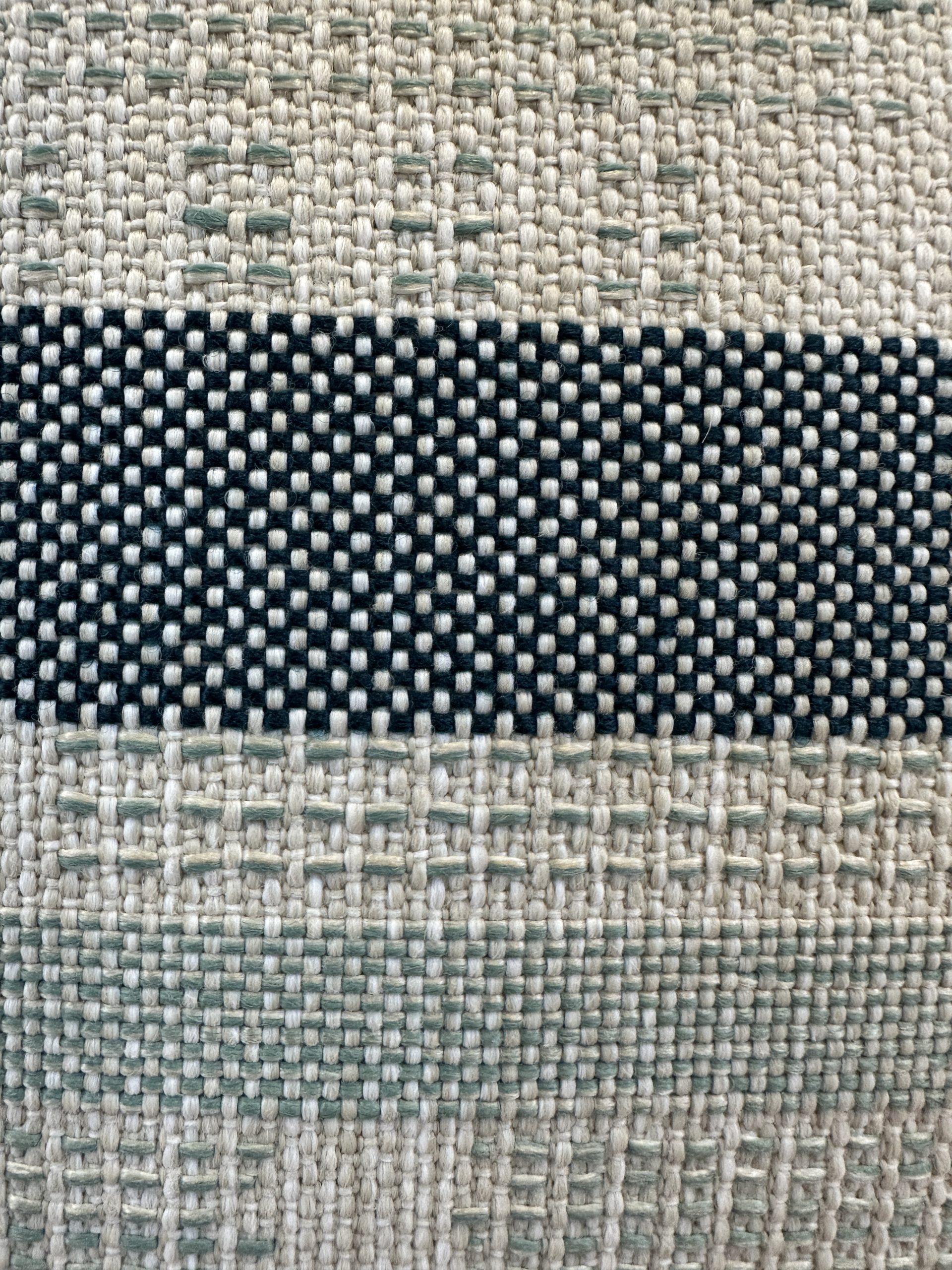 Christopher Farr Loom Weave Outdoor Pillows