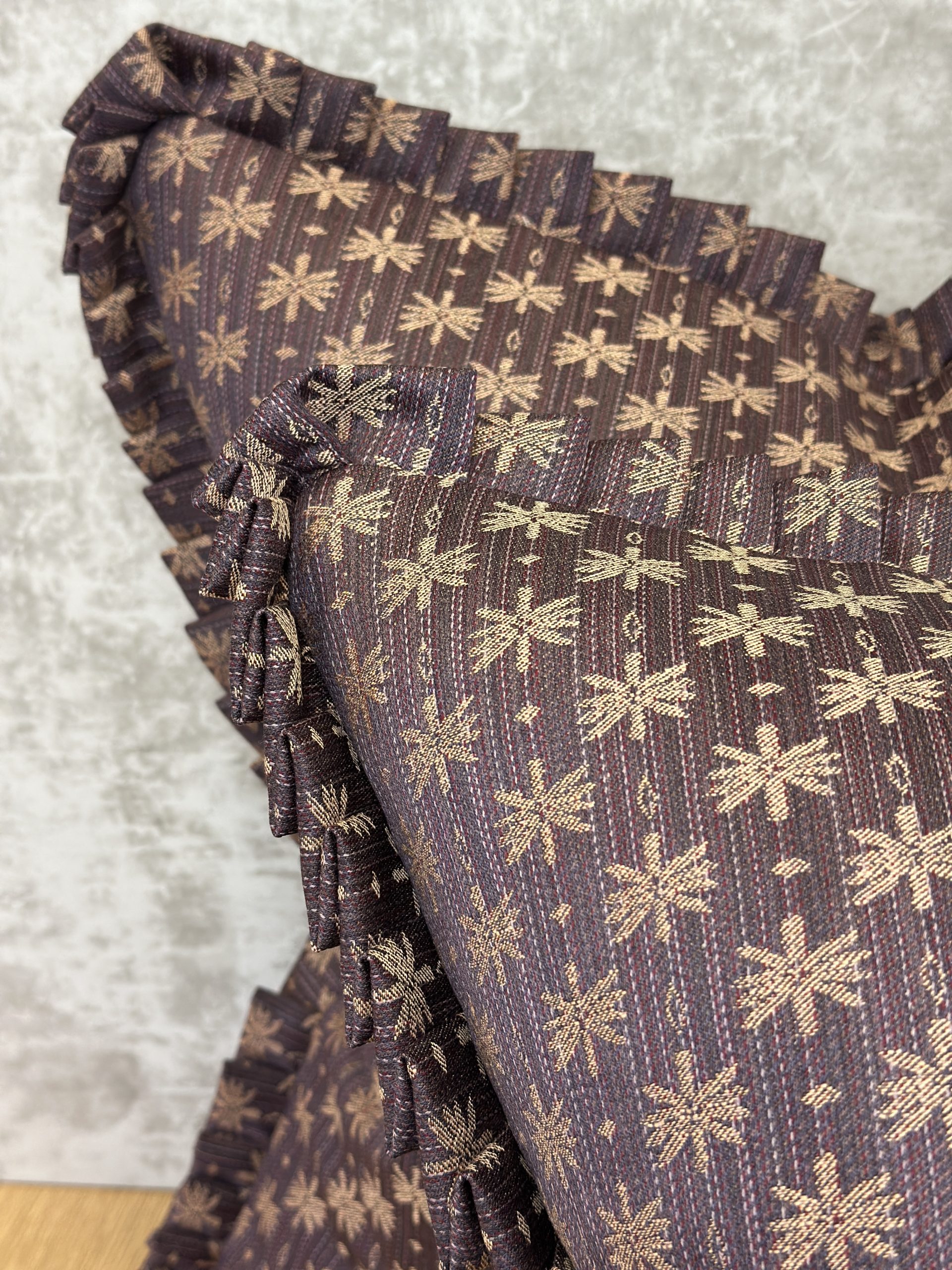 Harwood House Lei Pillows