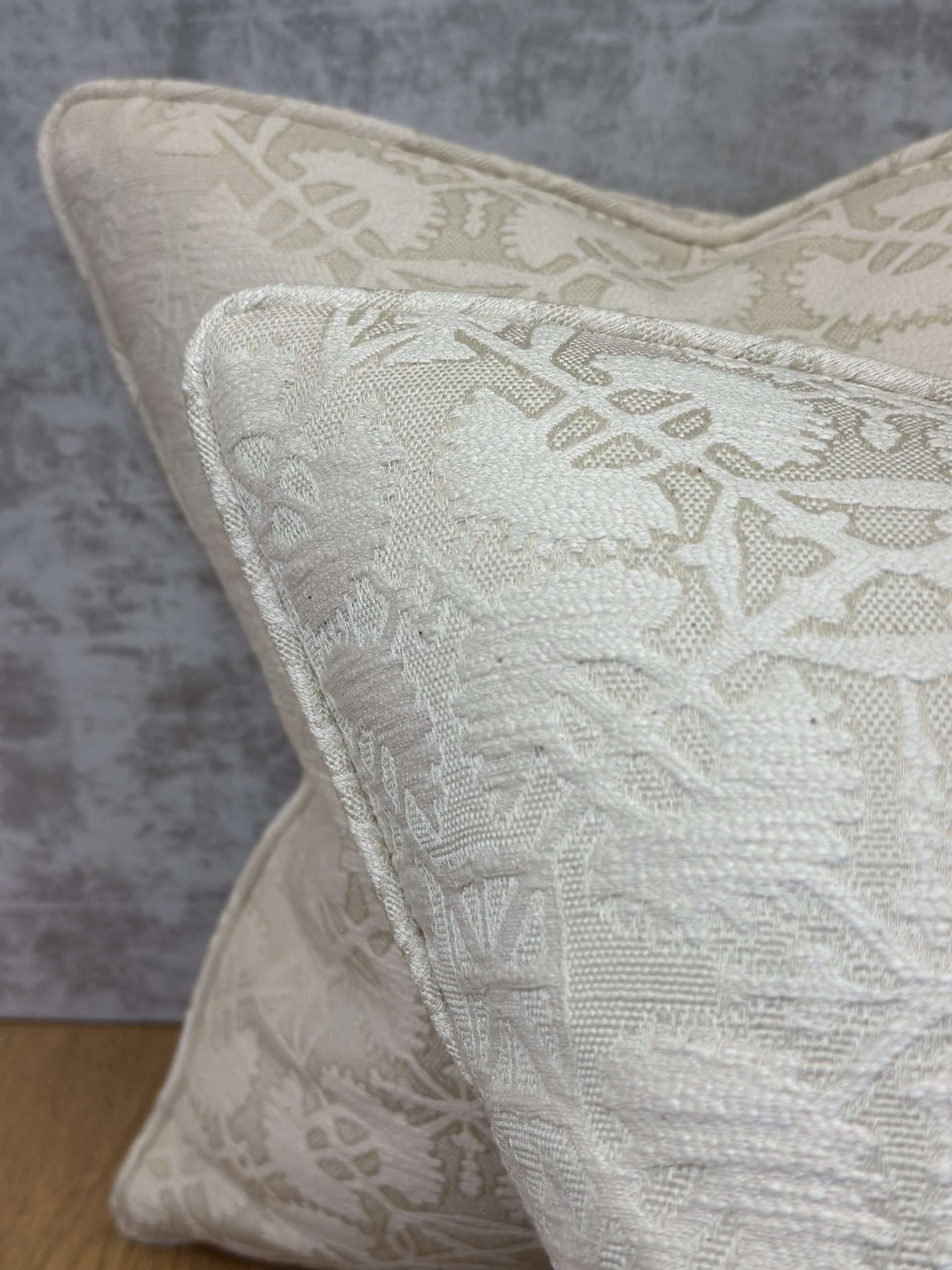 Jasper Nazca Pillows