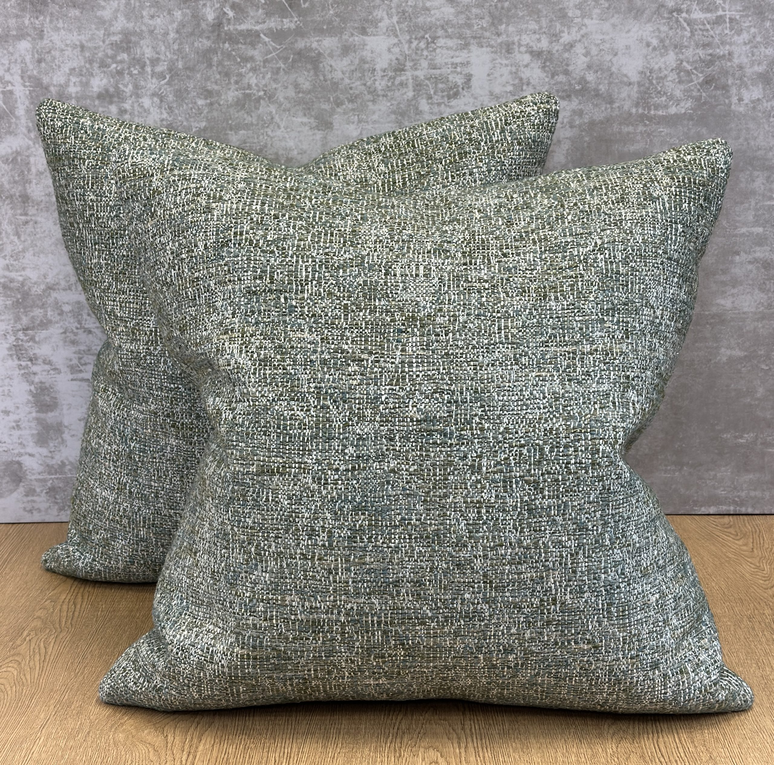 Mataphores Deauville Pillows
