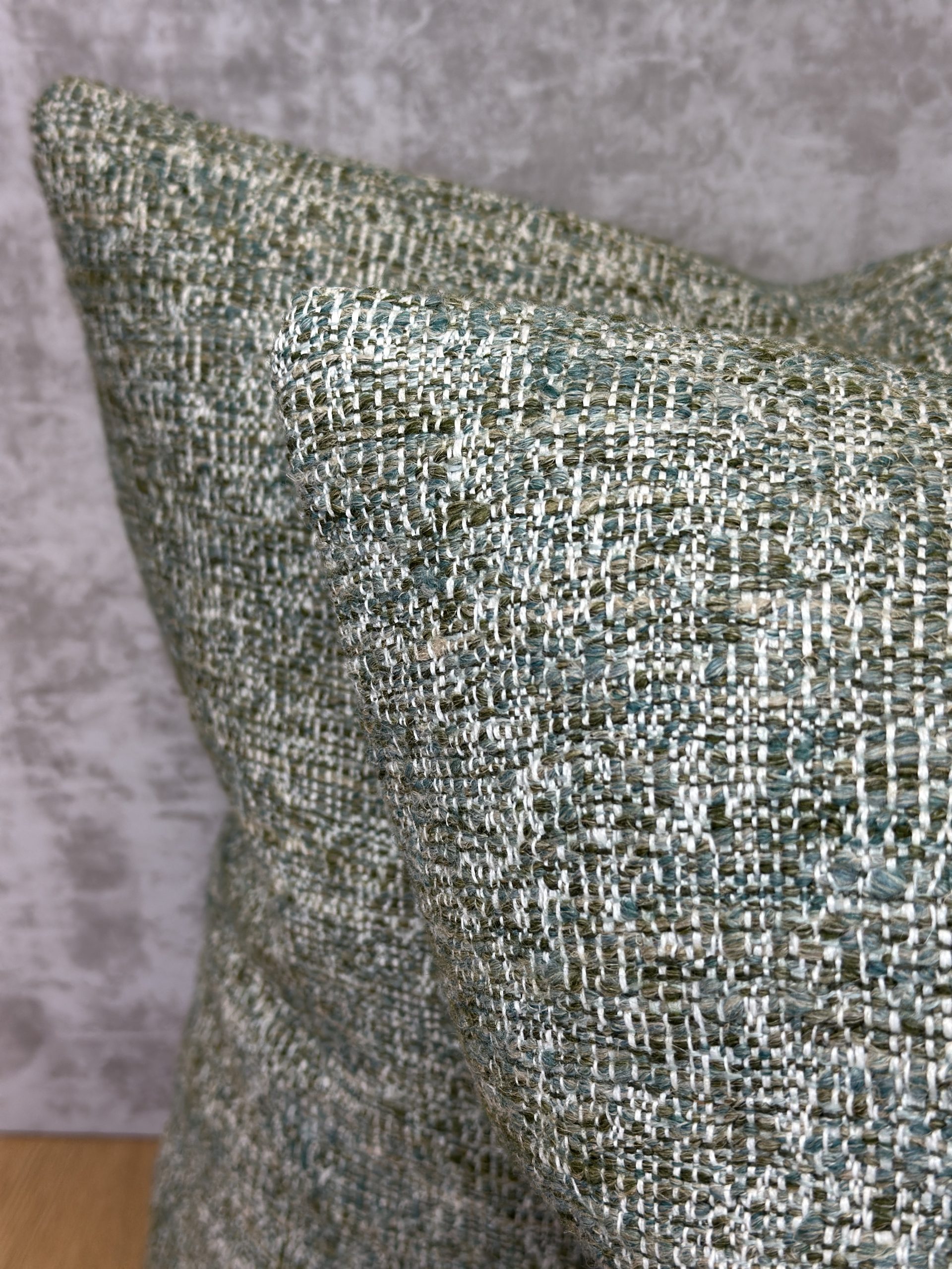 Mataphores Deauville Pillows