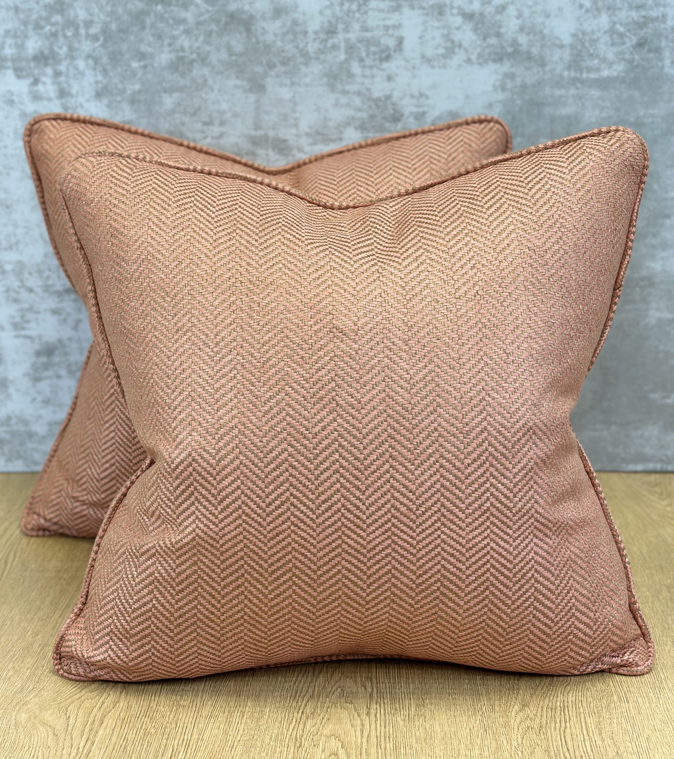 Dedar Woven Pillows