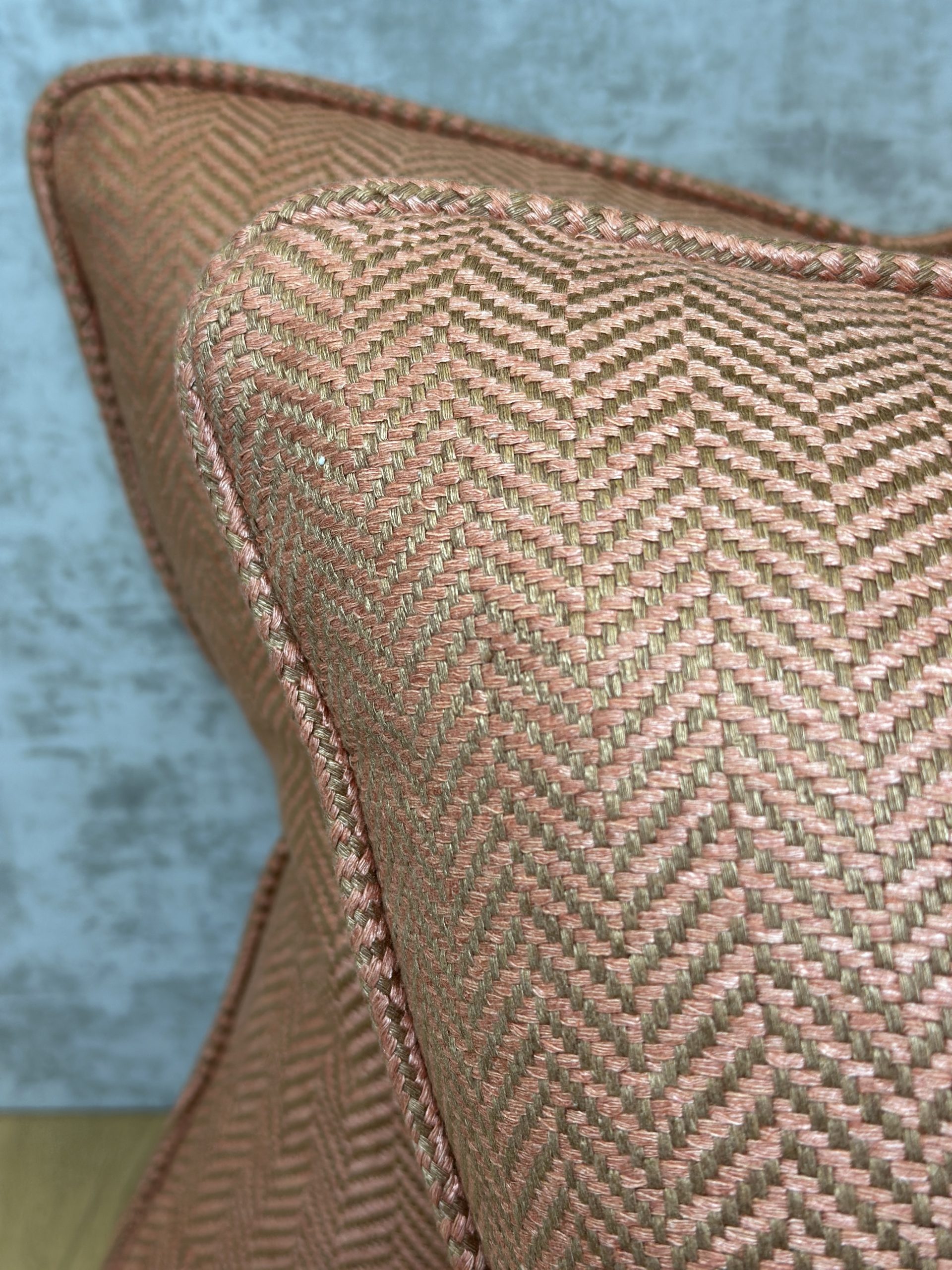 Dedar Woven Pillows