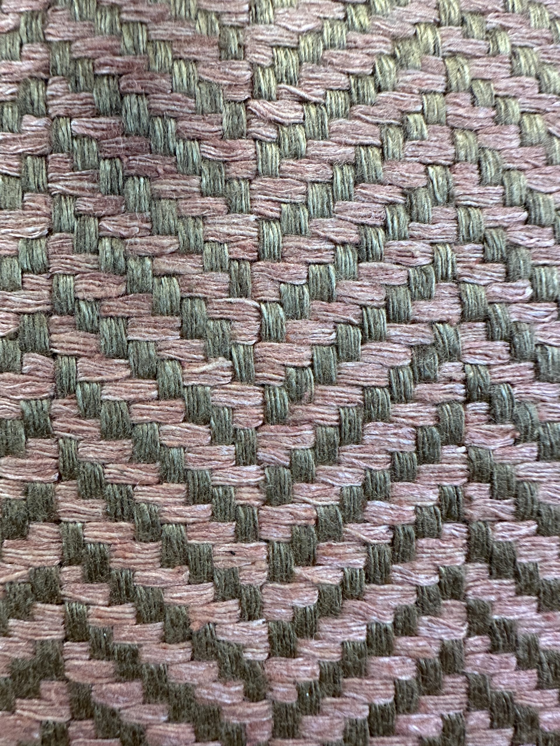 Dedar Woven Pillows