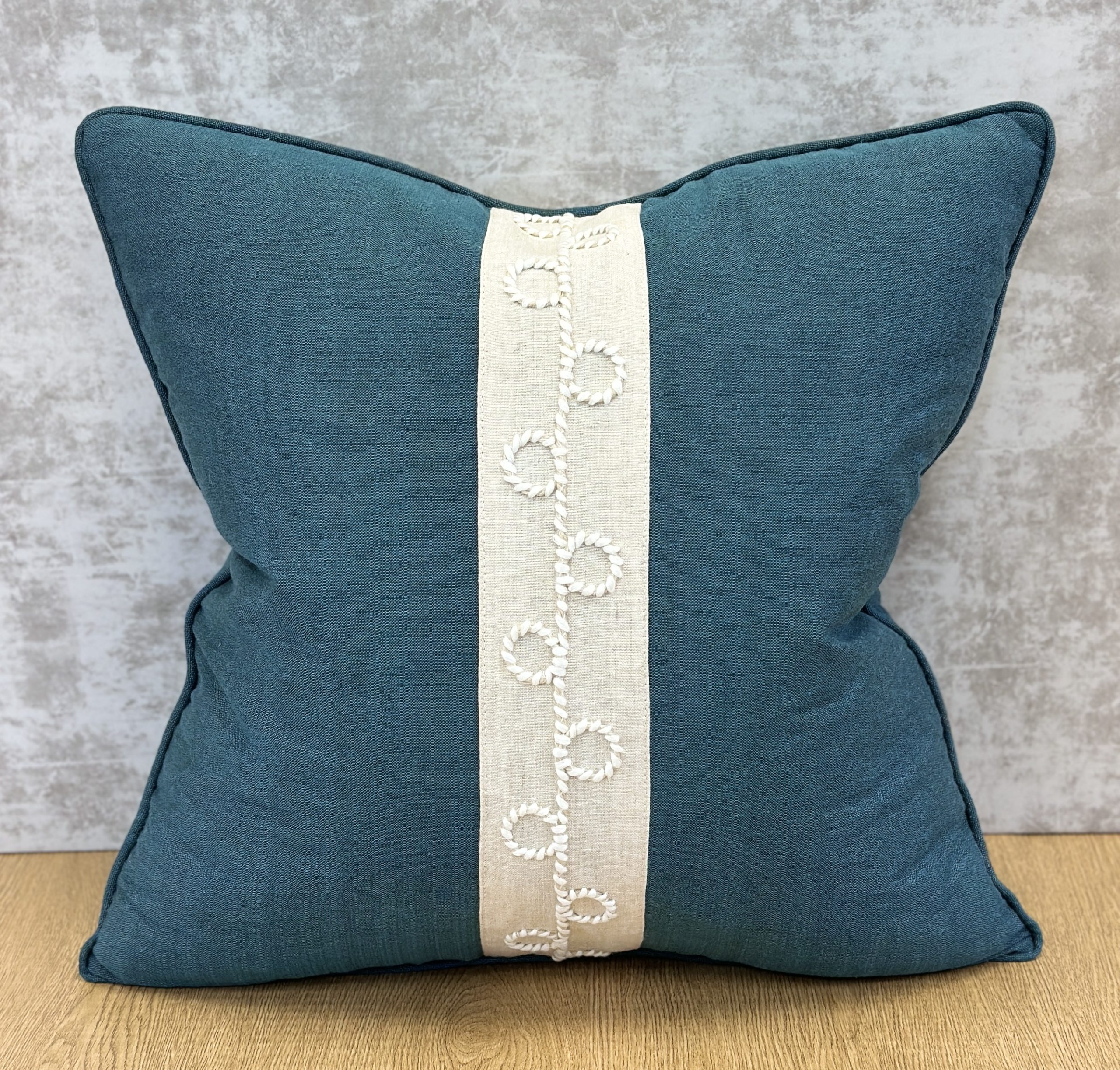 Soane Old Flax Pillows