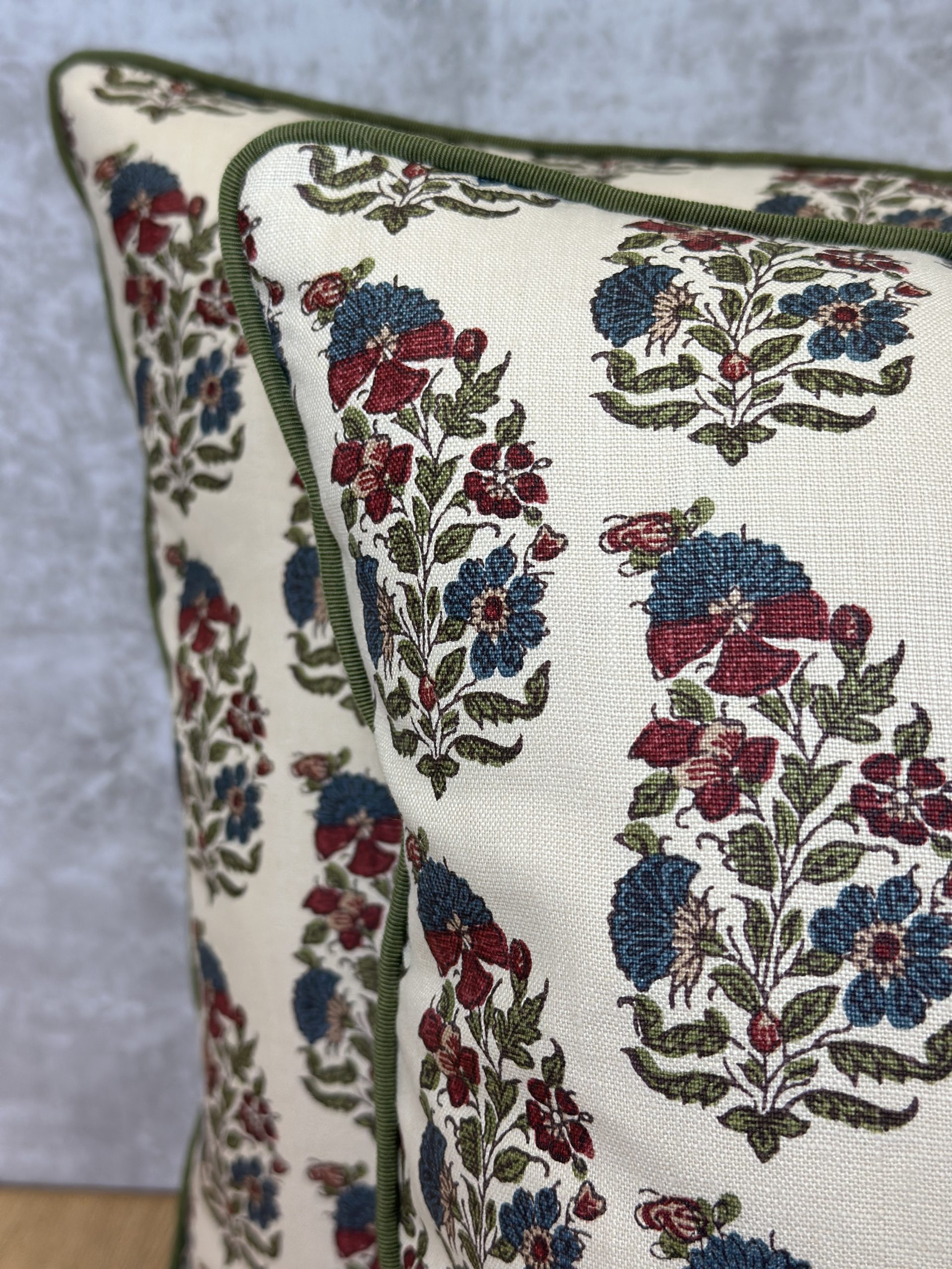 Namay Samay Kamala Pillows