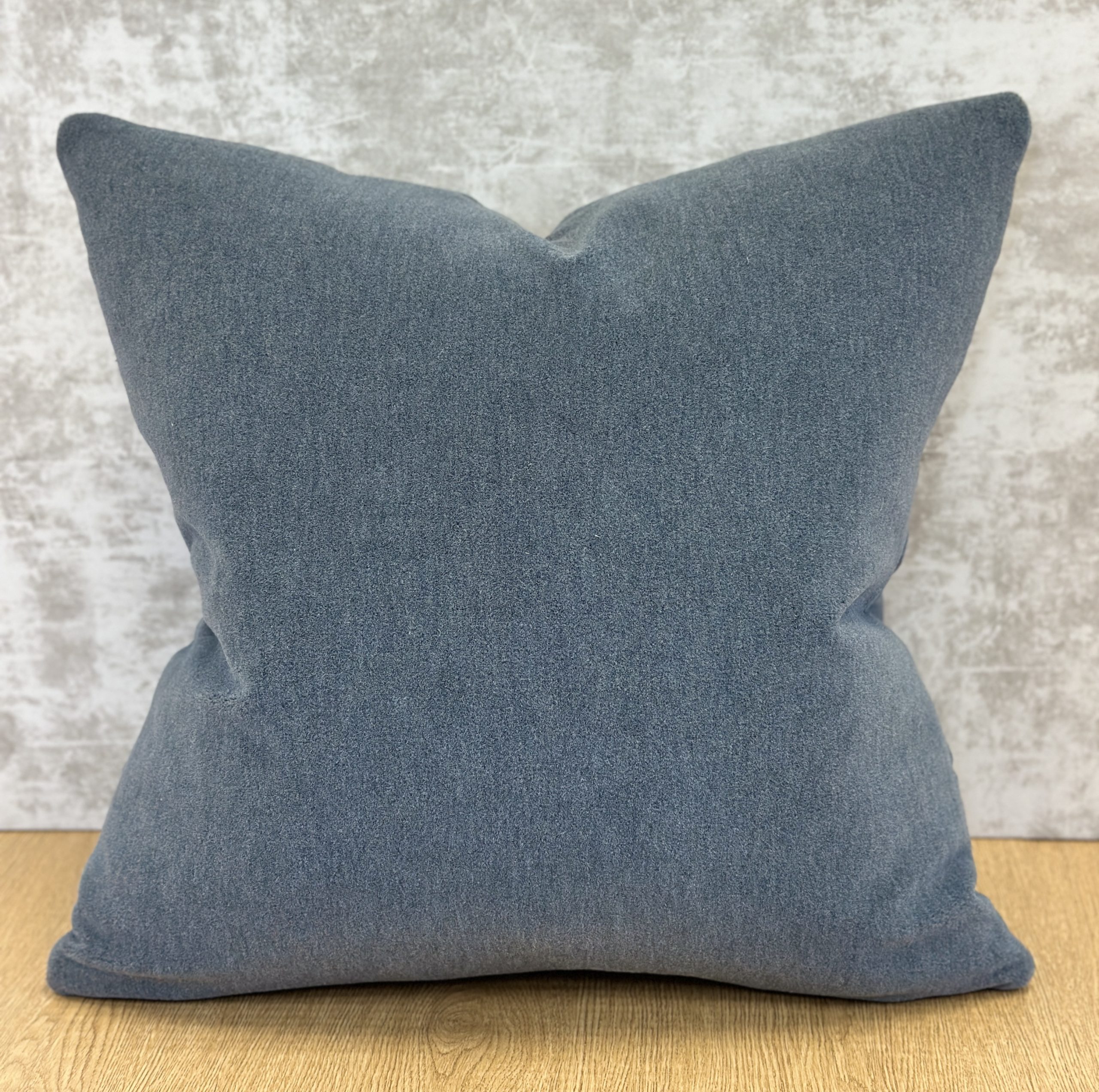Great Plains Alpaca Velvet Pillows