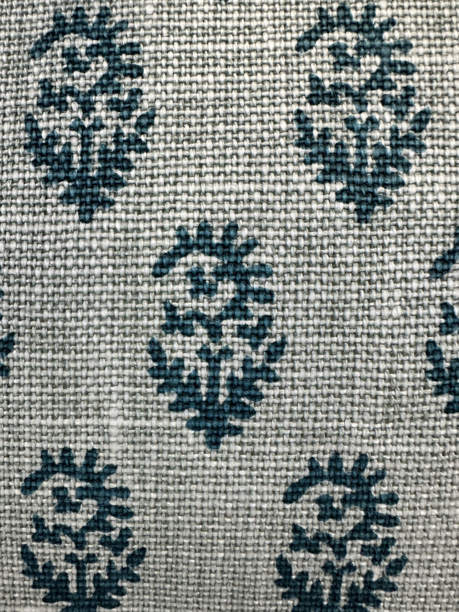 Peter Dunham Rajmata Tonal Pillows