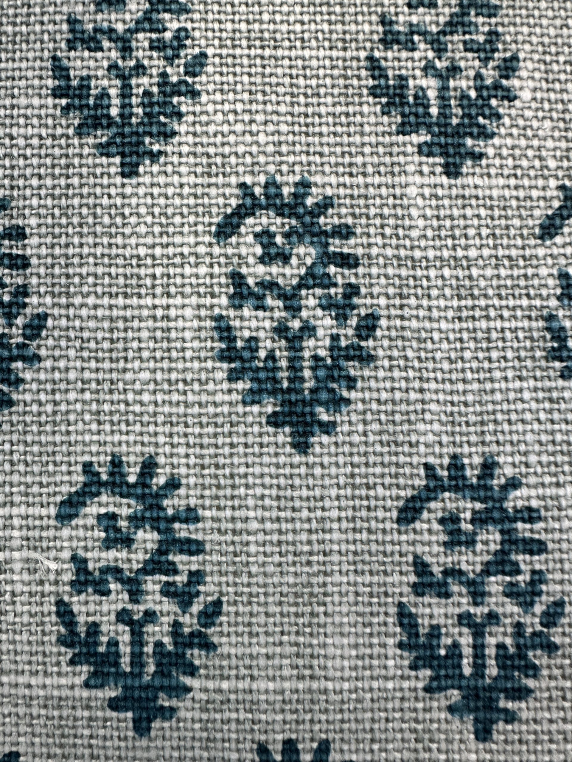 Peter Dunham Rajmata Tonal Pillows