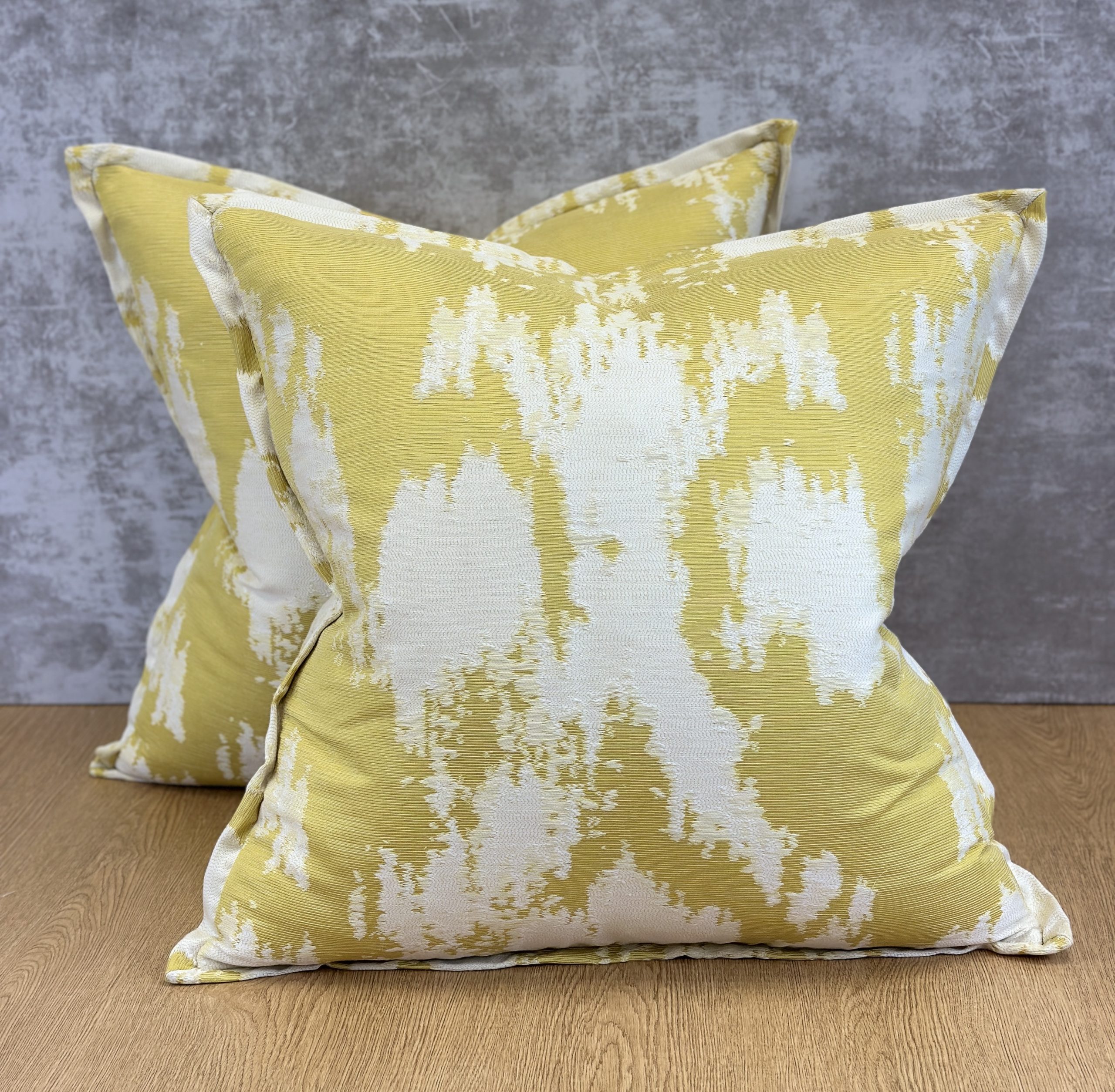 Jim Thompson Jacquard Pillows