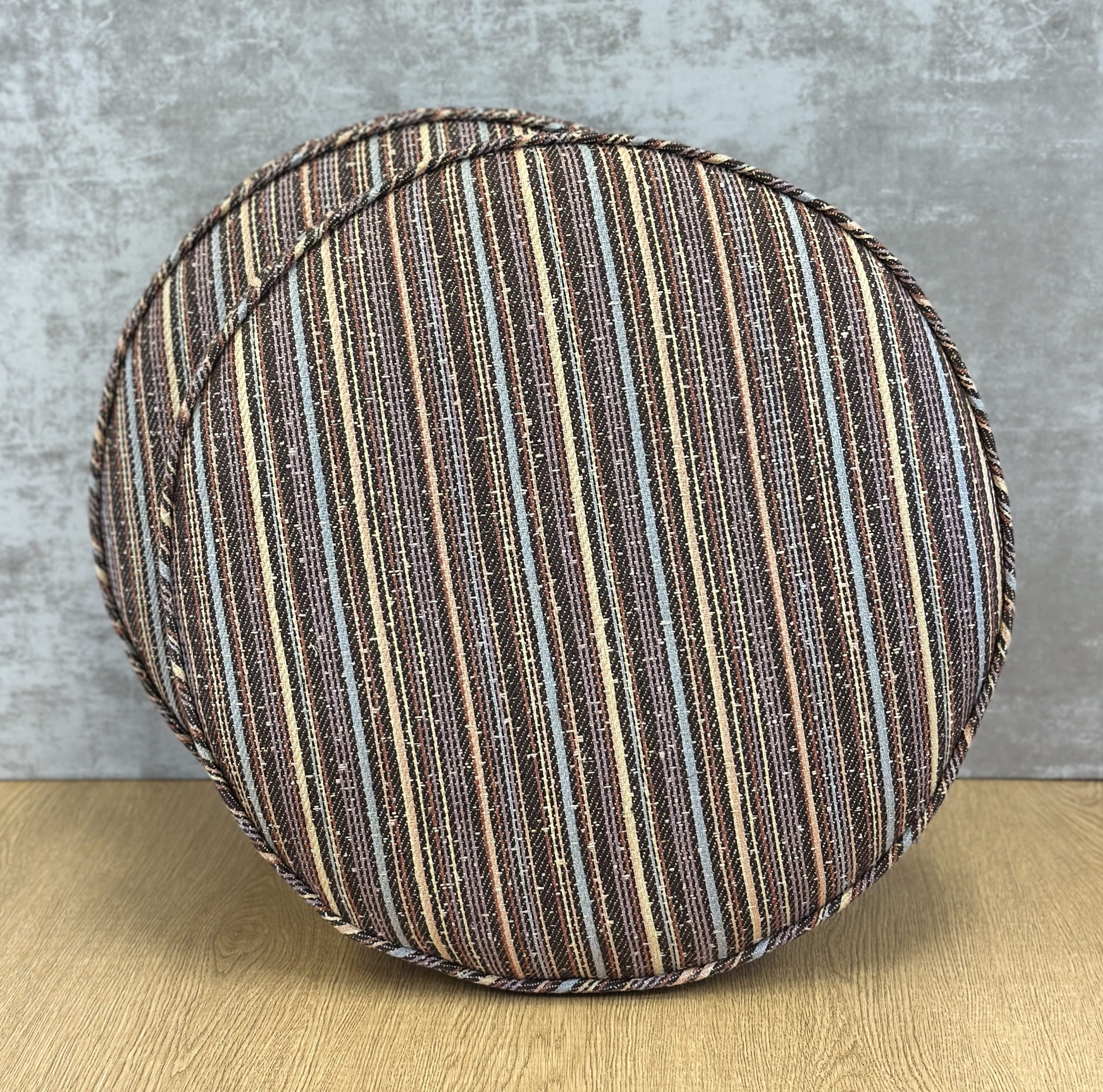 Harwood House Confetti Stripe Pillows