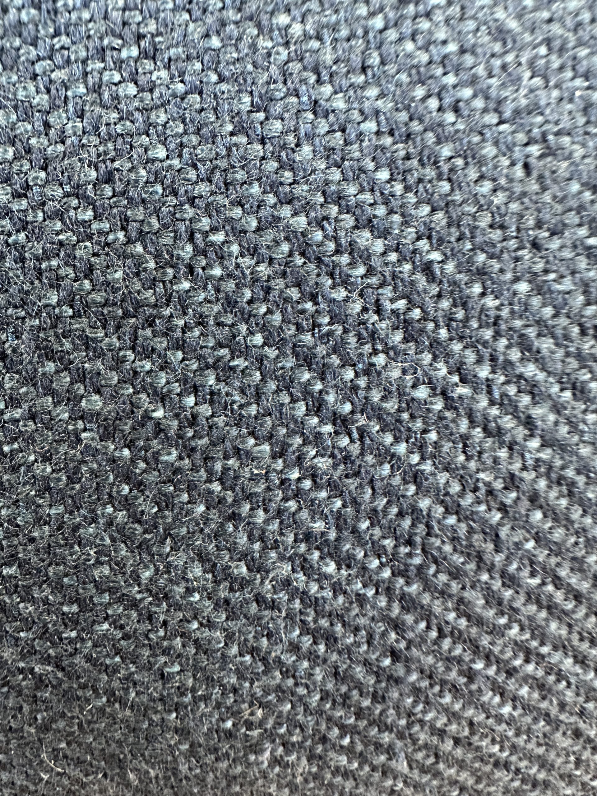 Blue Navy Solid Pillows