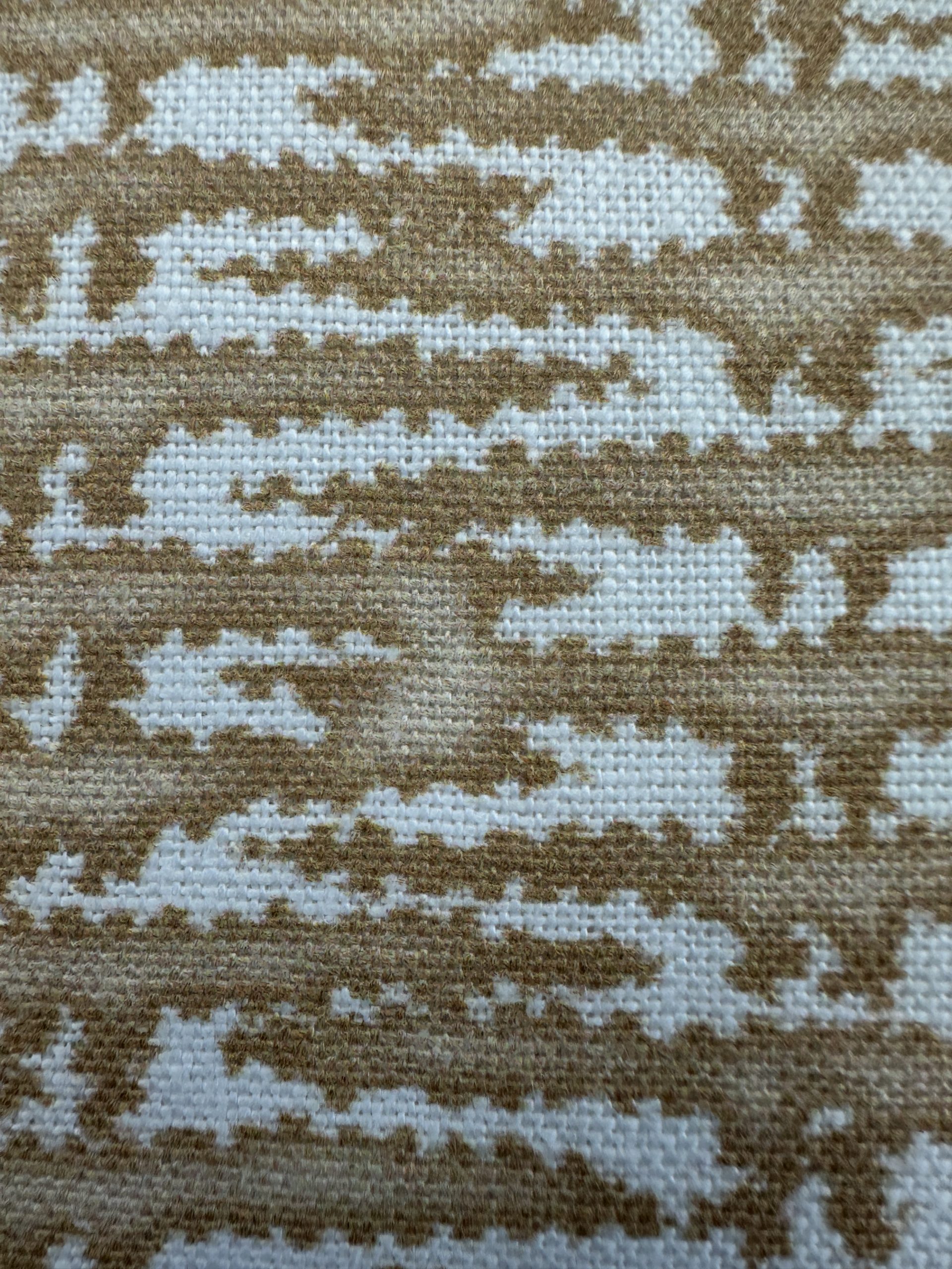 Casa Branca Raffia Pillows
