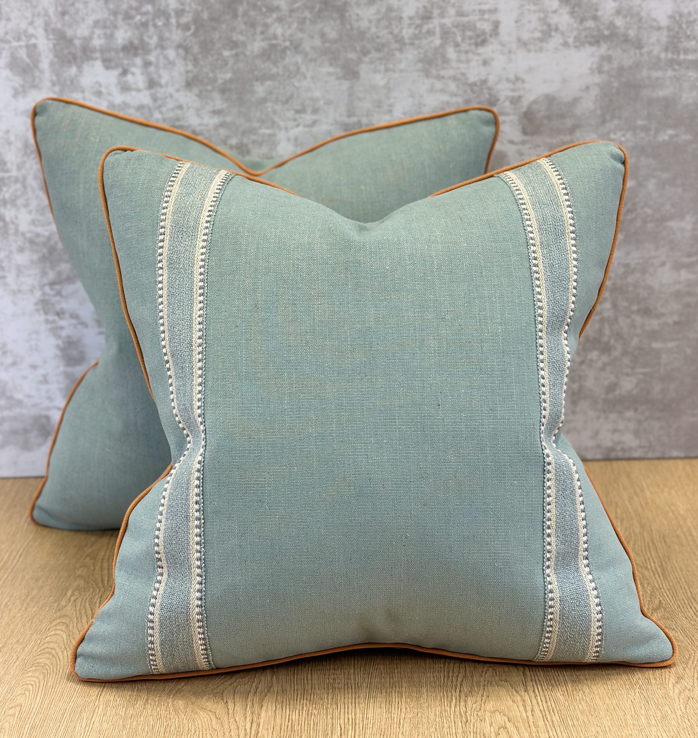 Wolf Gordon Fraser Pillows