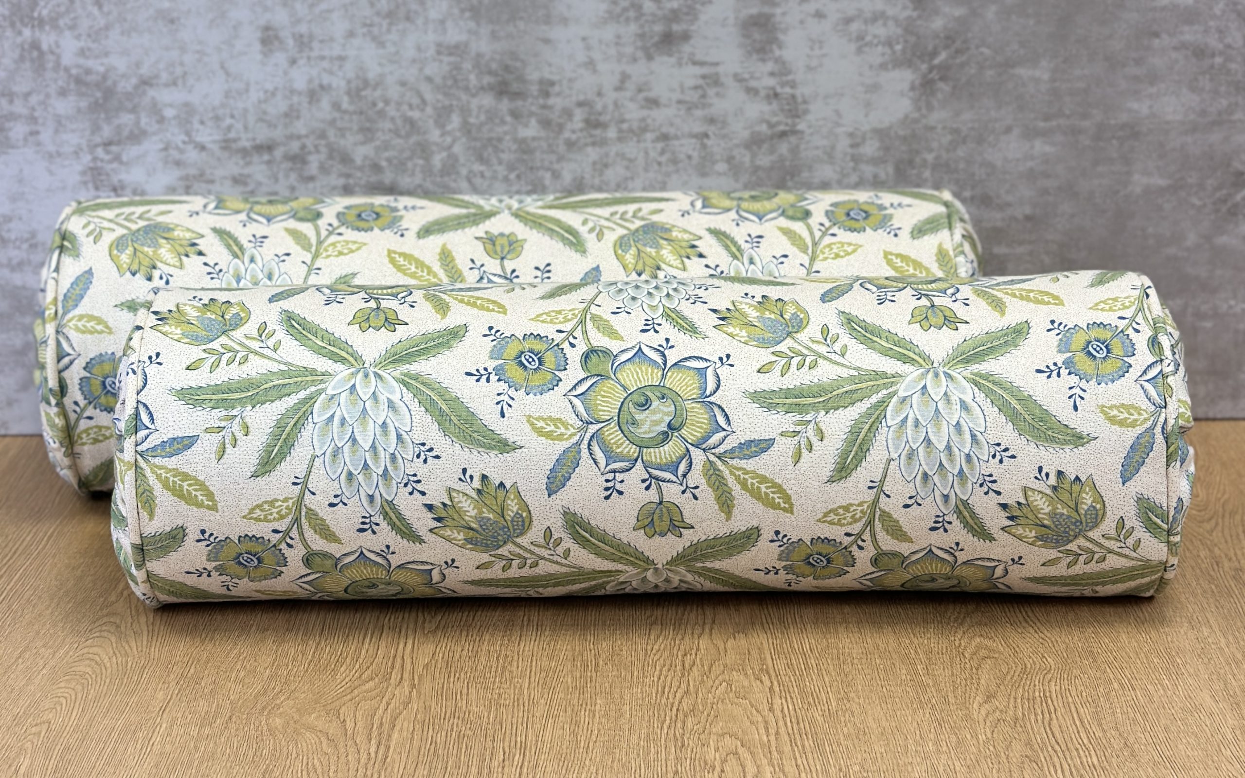 Schumacher Lafayette Botanical Pillows