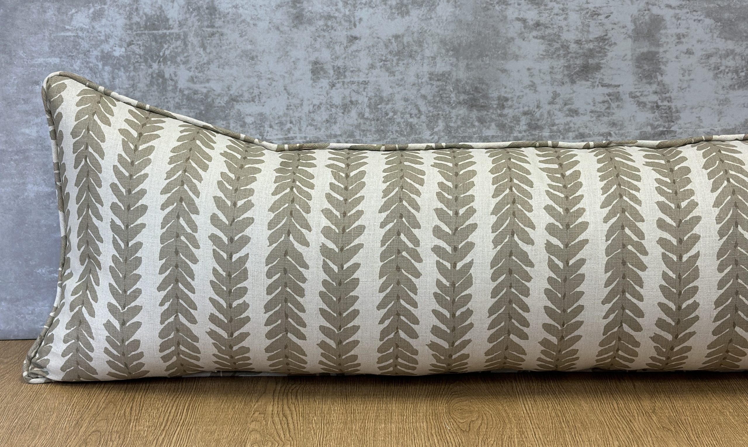 Schumacher Woodperry Pillows