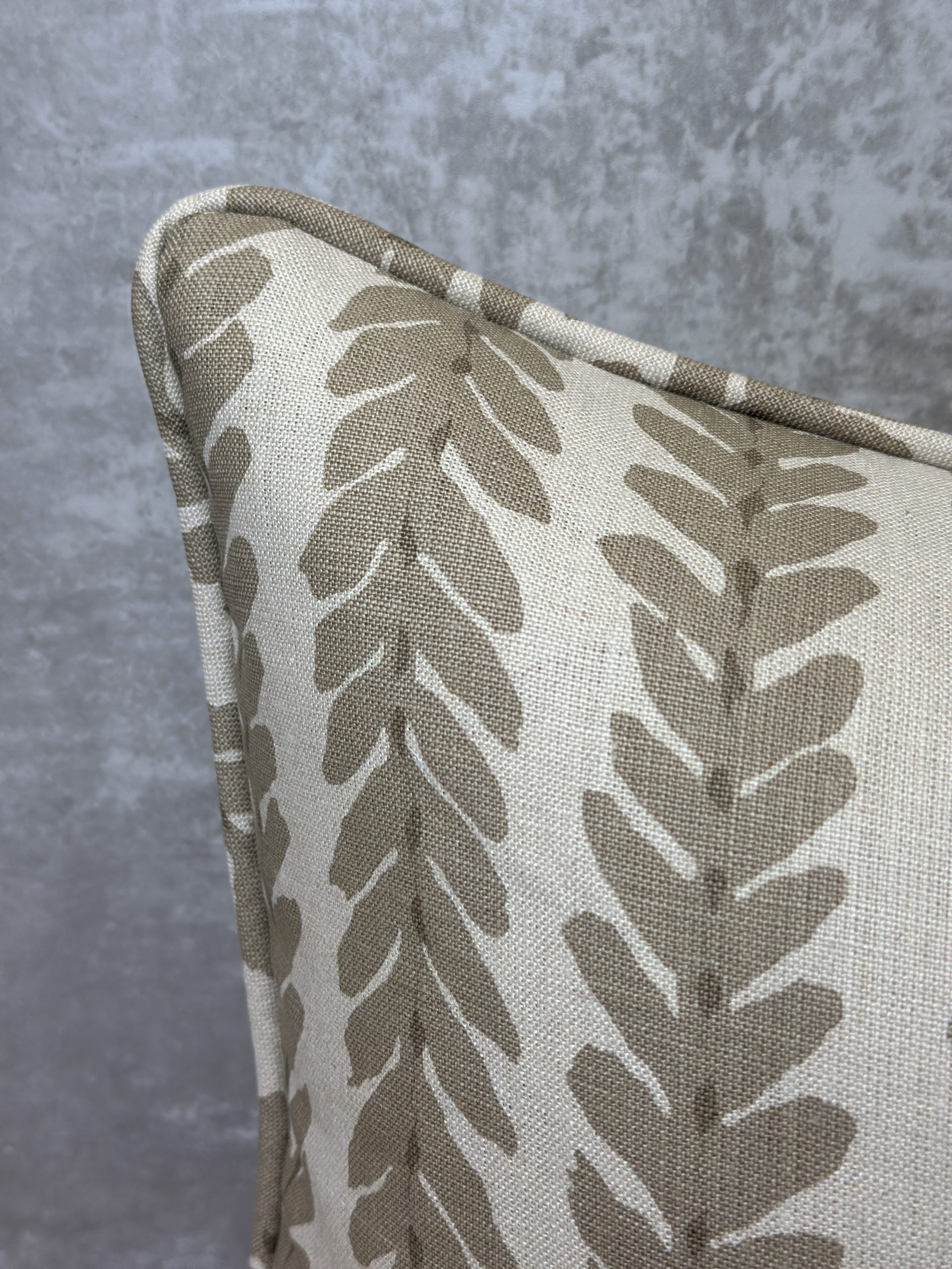 Schumacher Woodperry Pillows