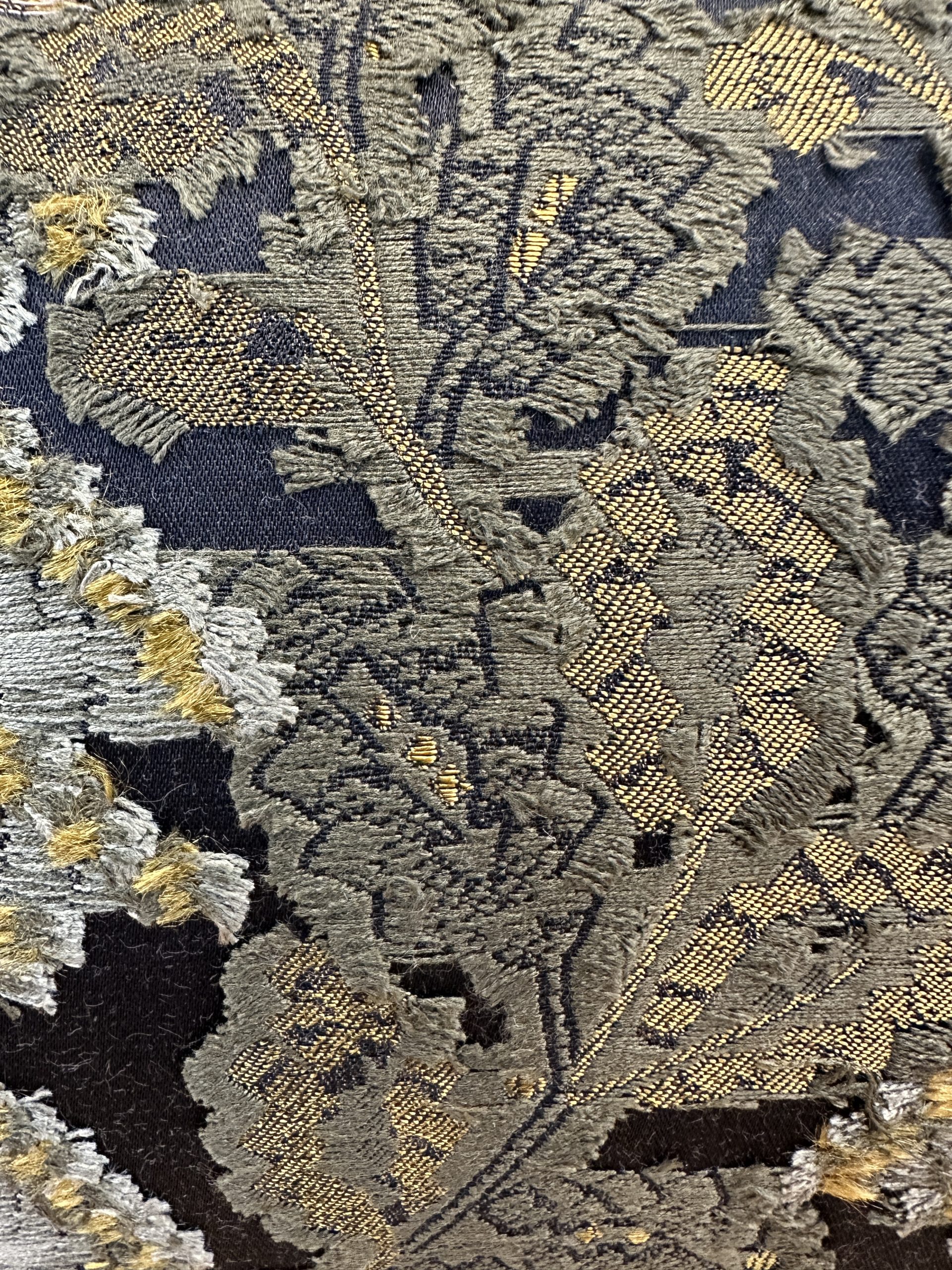 Carlucci Elysian Pillows