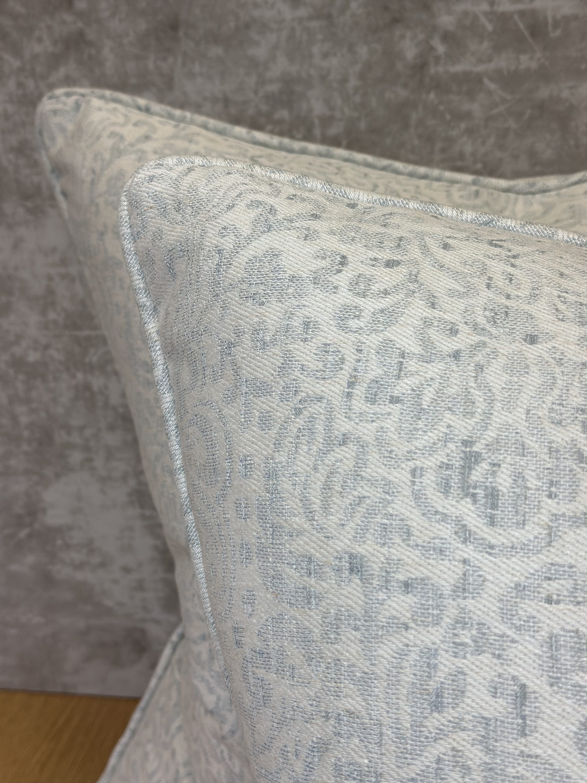 Cowtan & Tout Venezia Pillows