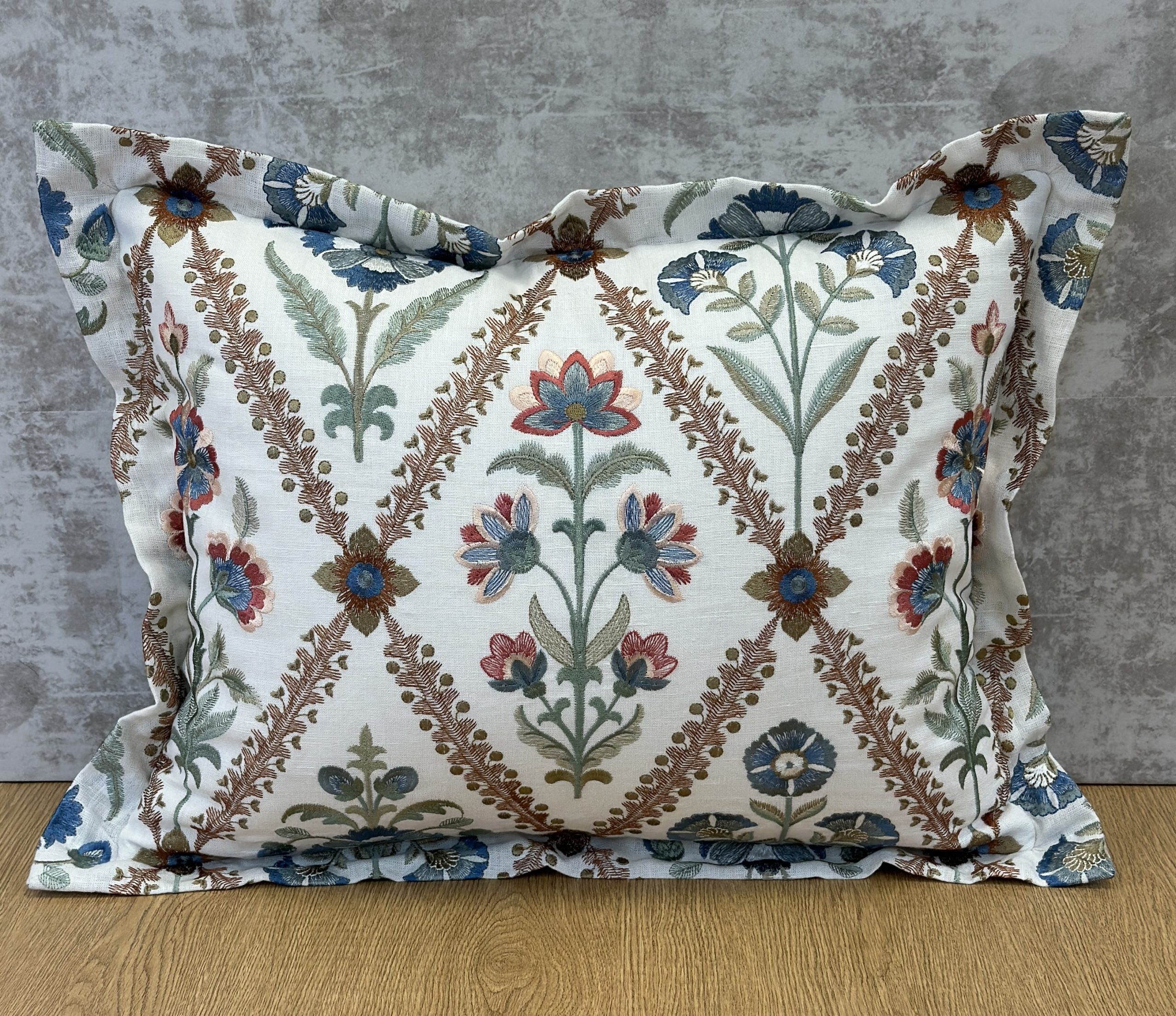 GP & J Baker Perrycroft Pillows