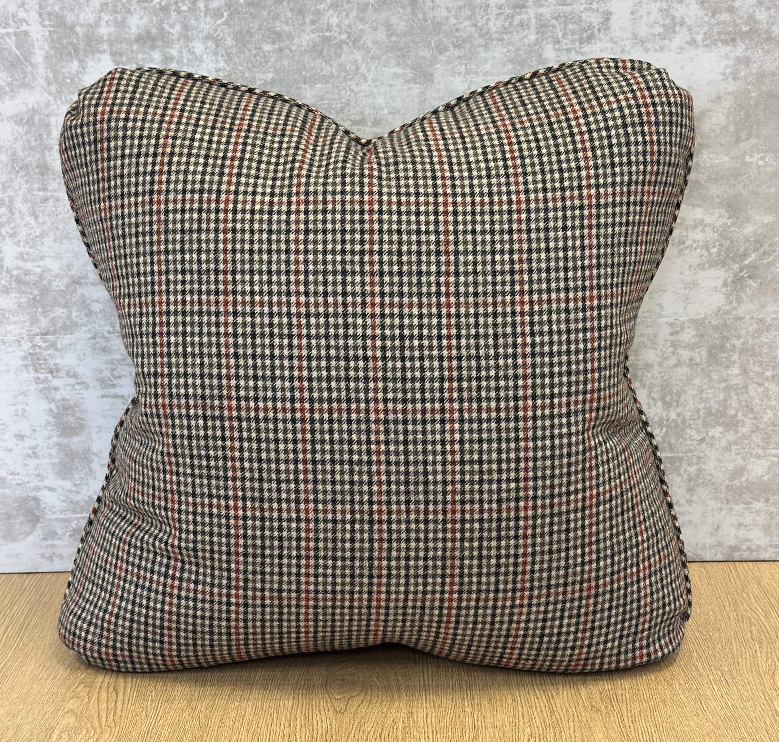Patterson Flynn Aldridge Wool Pillows