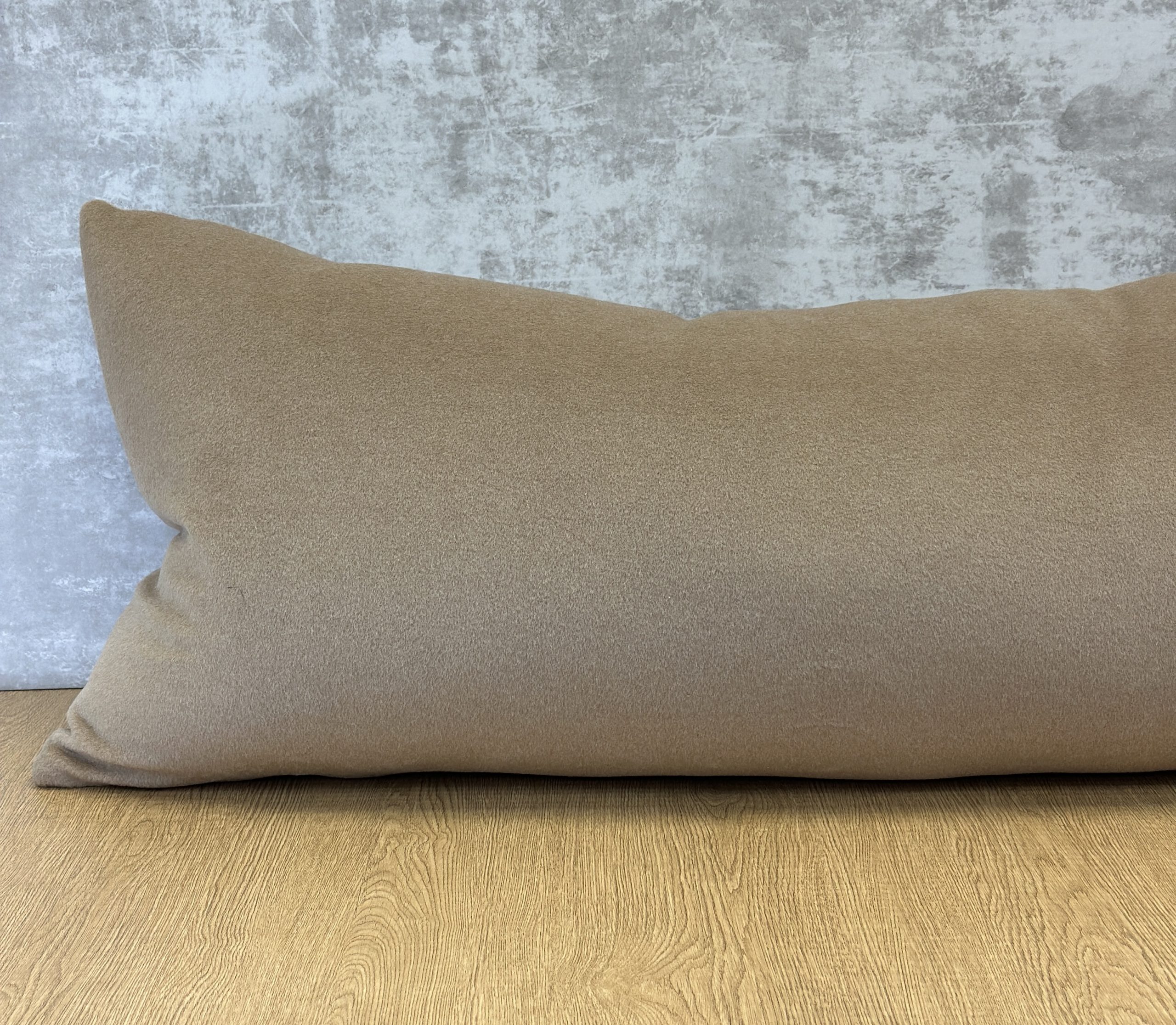 Holland & Sherry Livingston Pillows