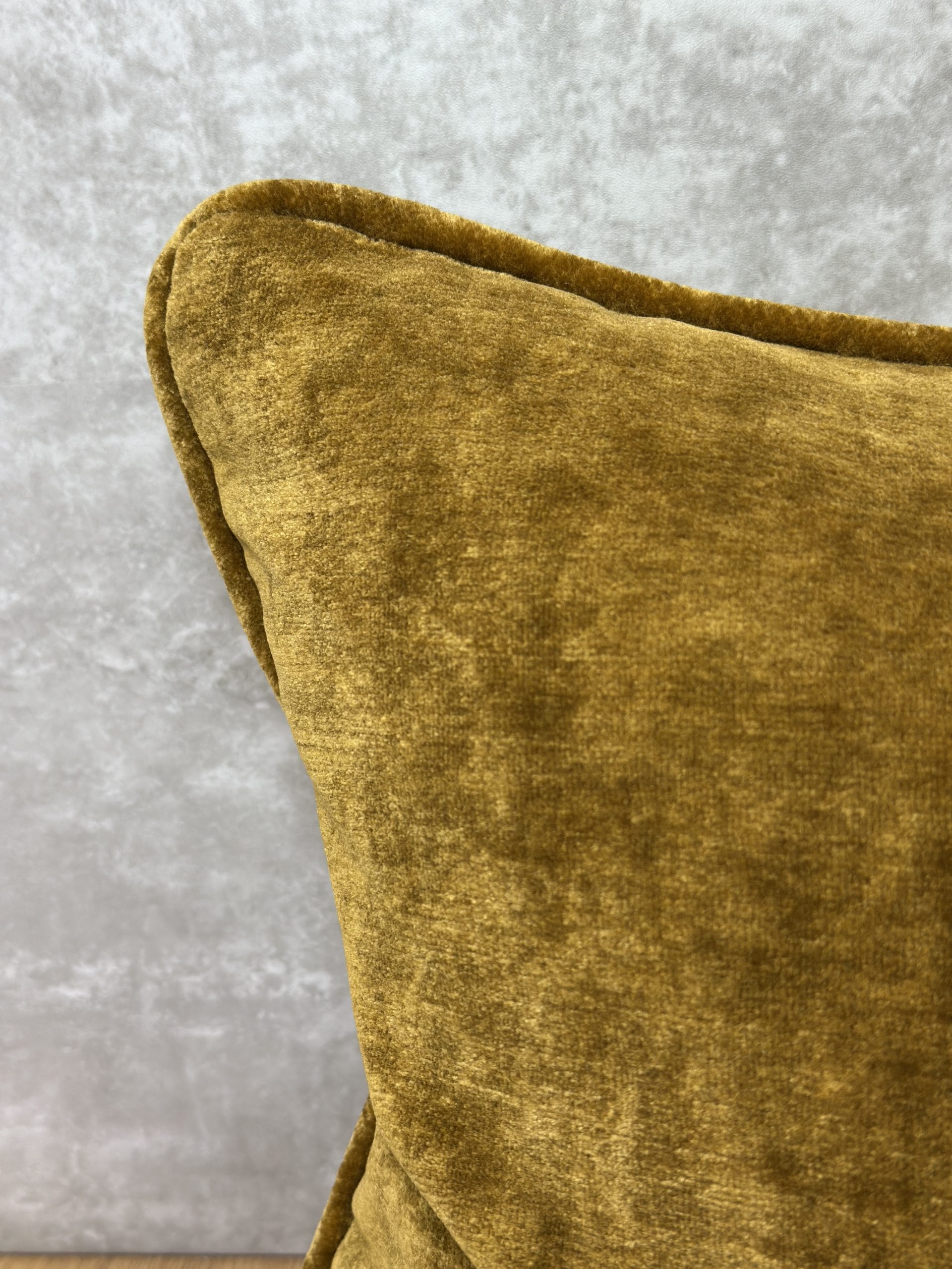 Coup D’etat Coco Pillows