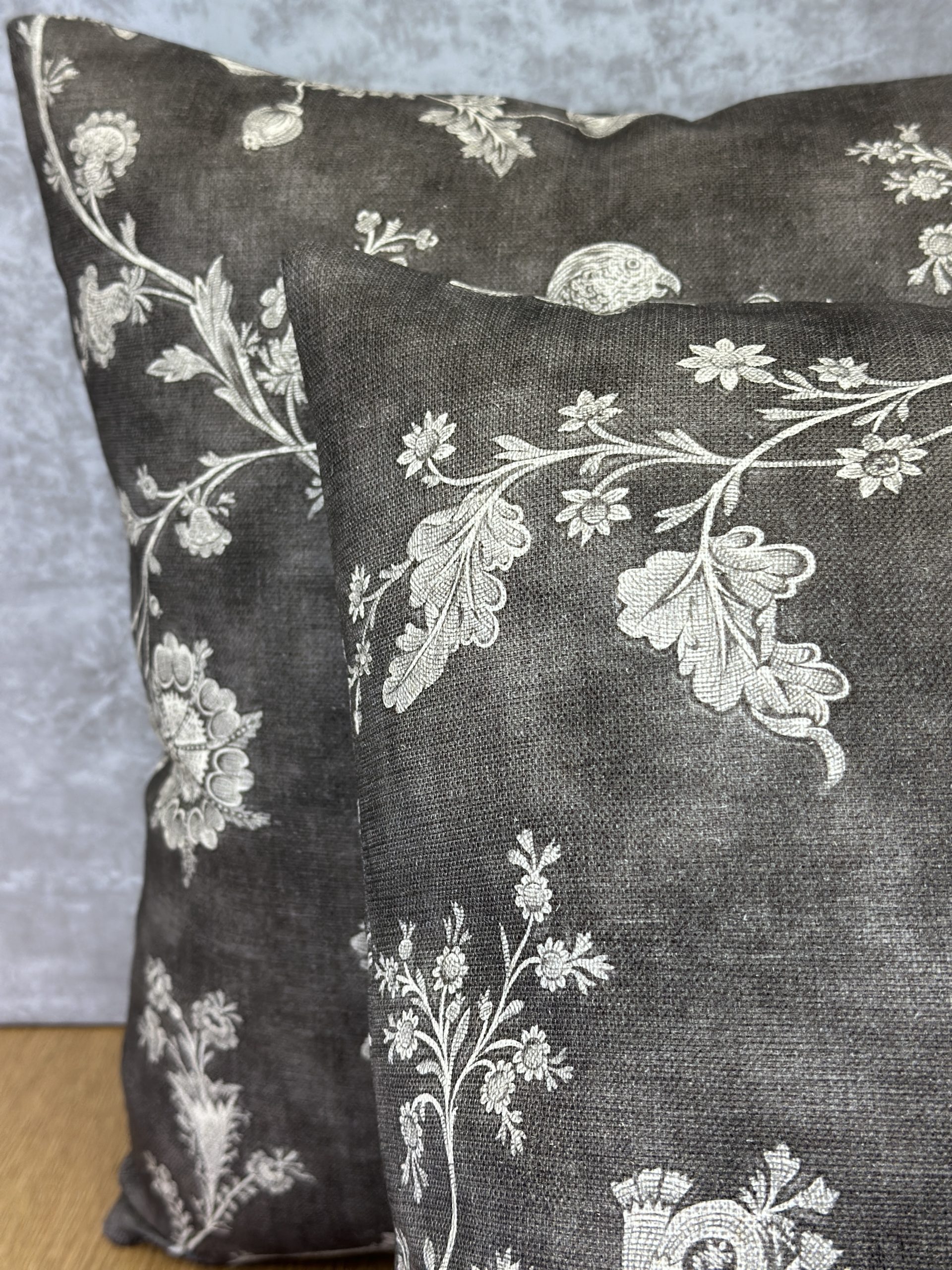 Castel Gale Pillows