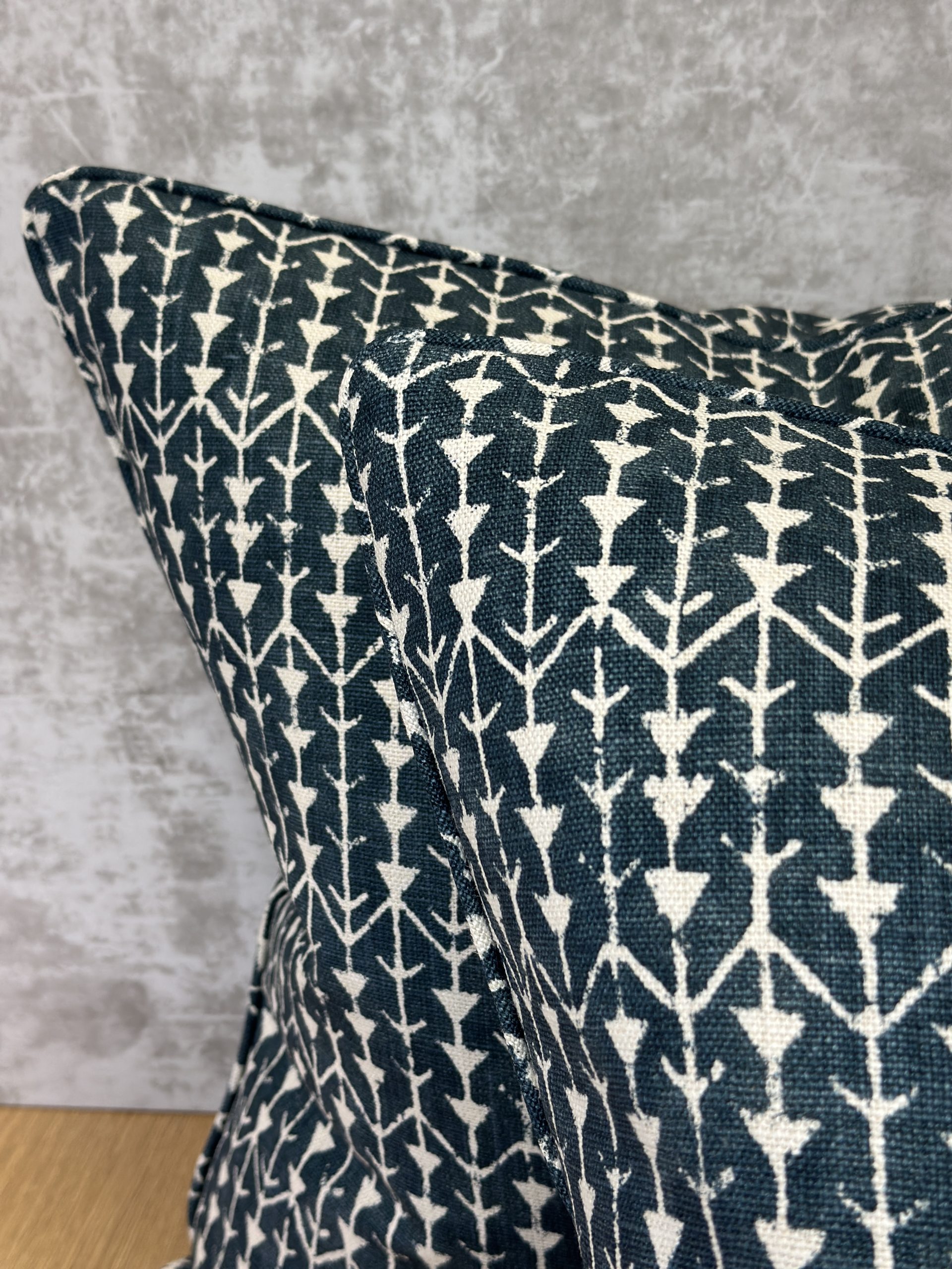 Carolina Irving Amazon Pillows