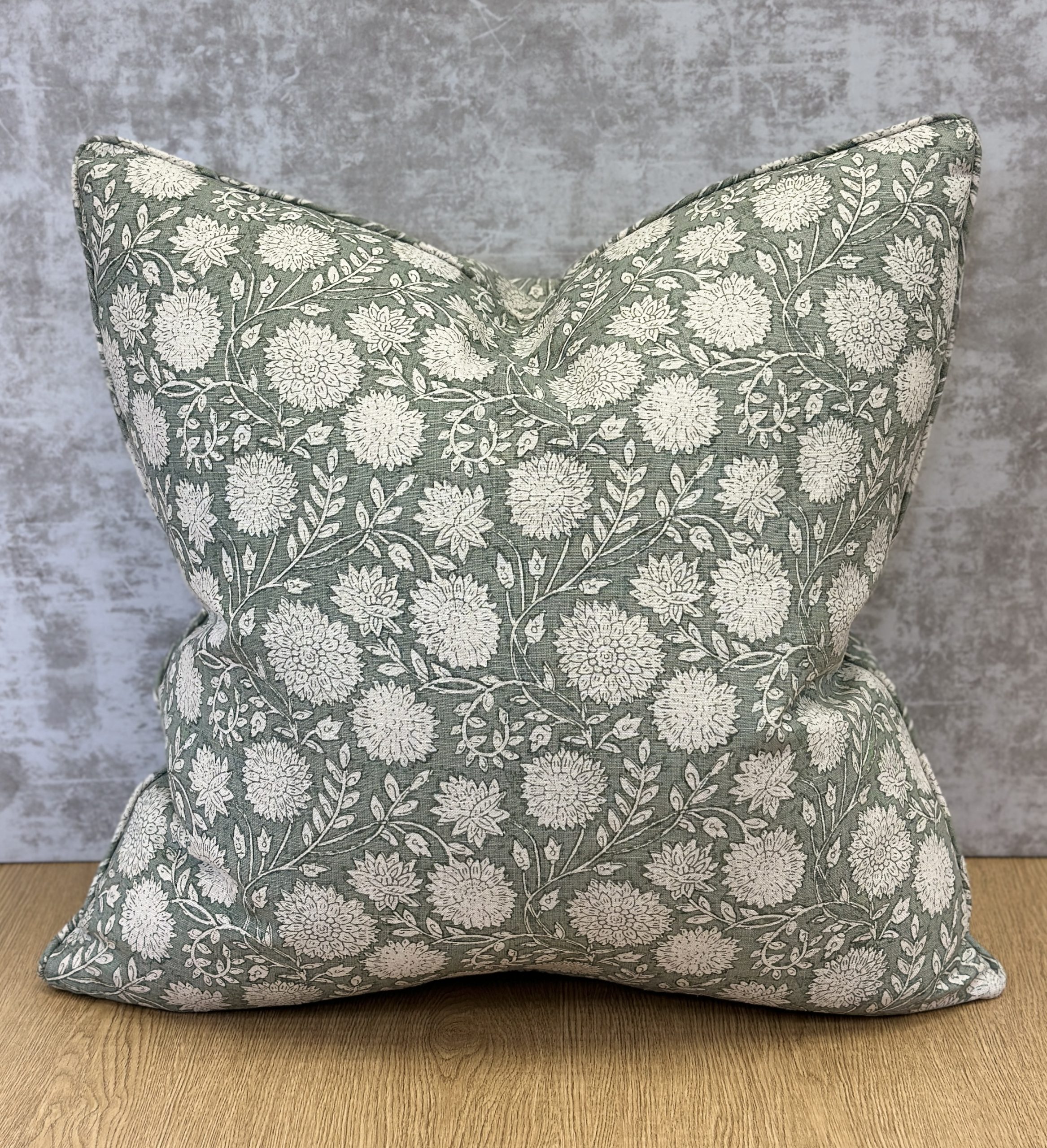 Stroheim Somerset Pillows