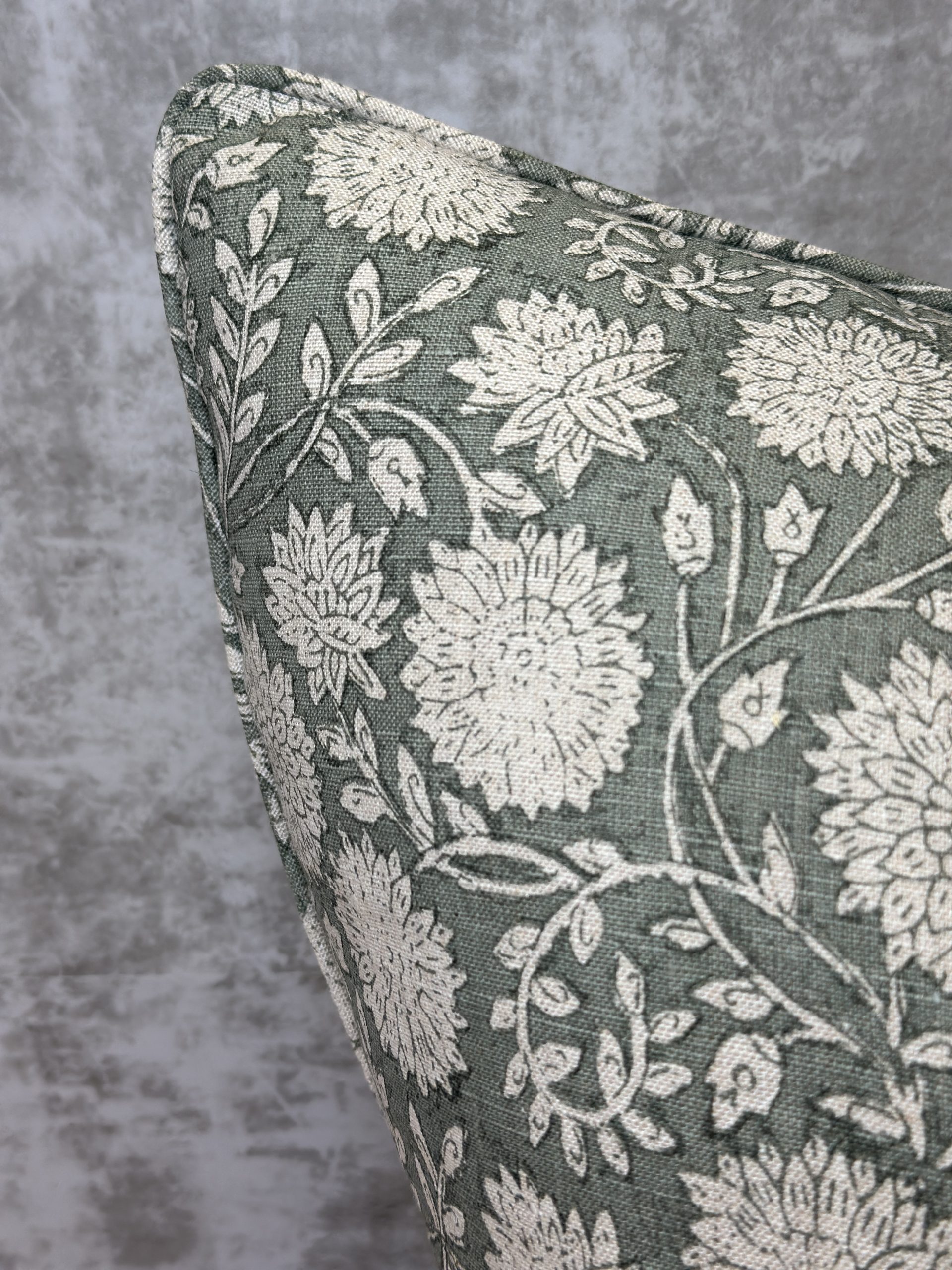 Stroheim Somerset Pillows