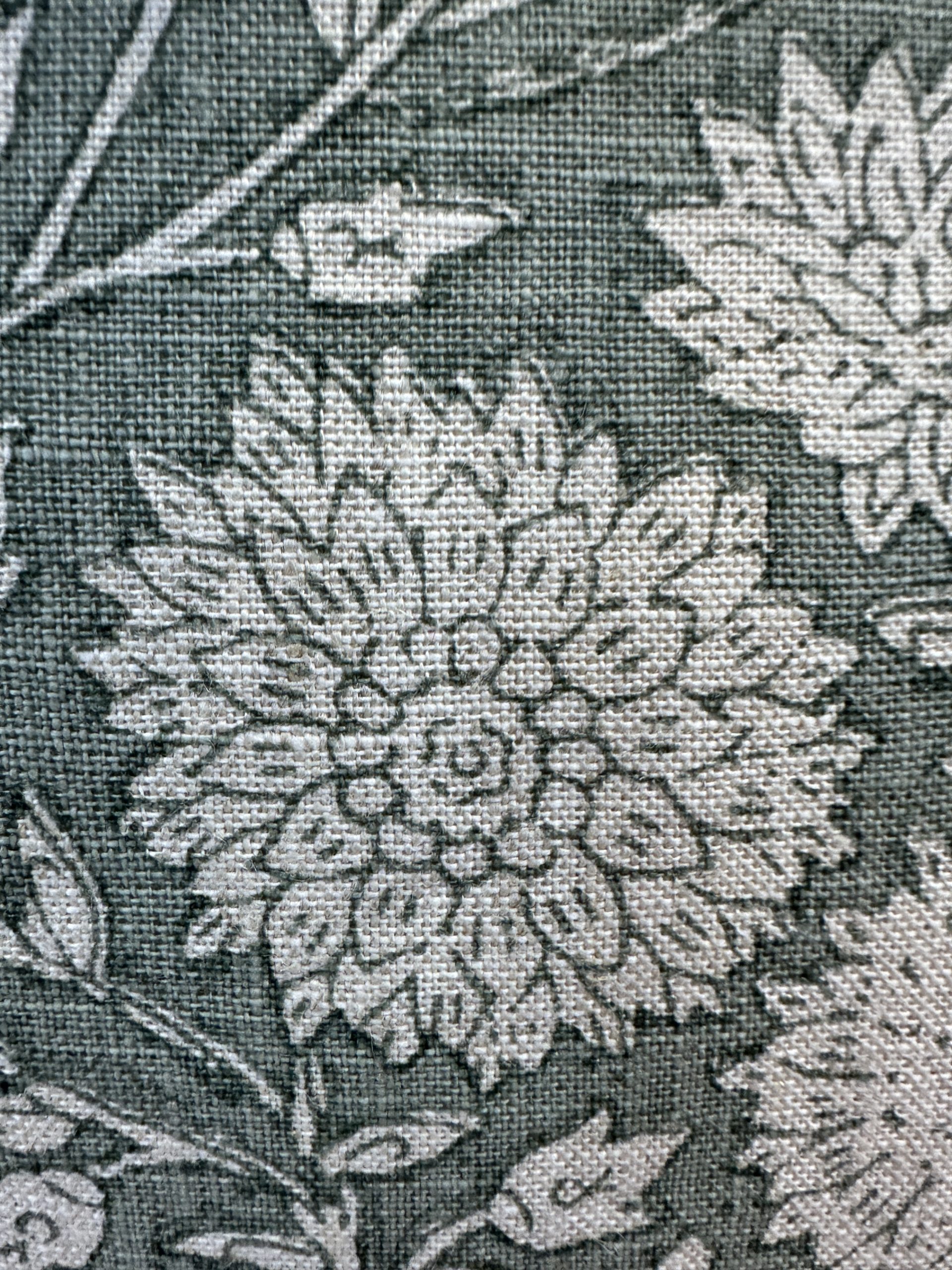 Stroheim Somerset Pillows