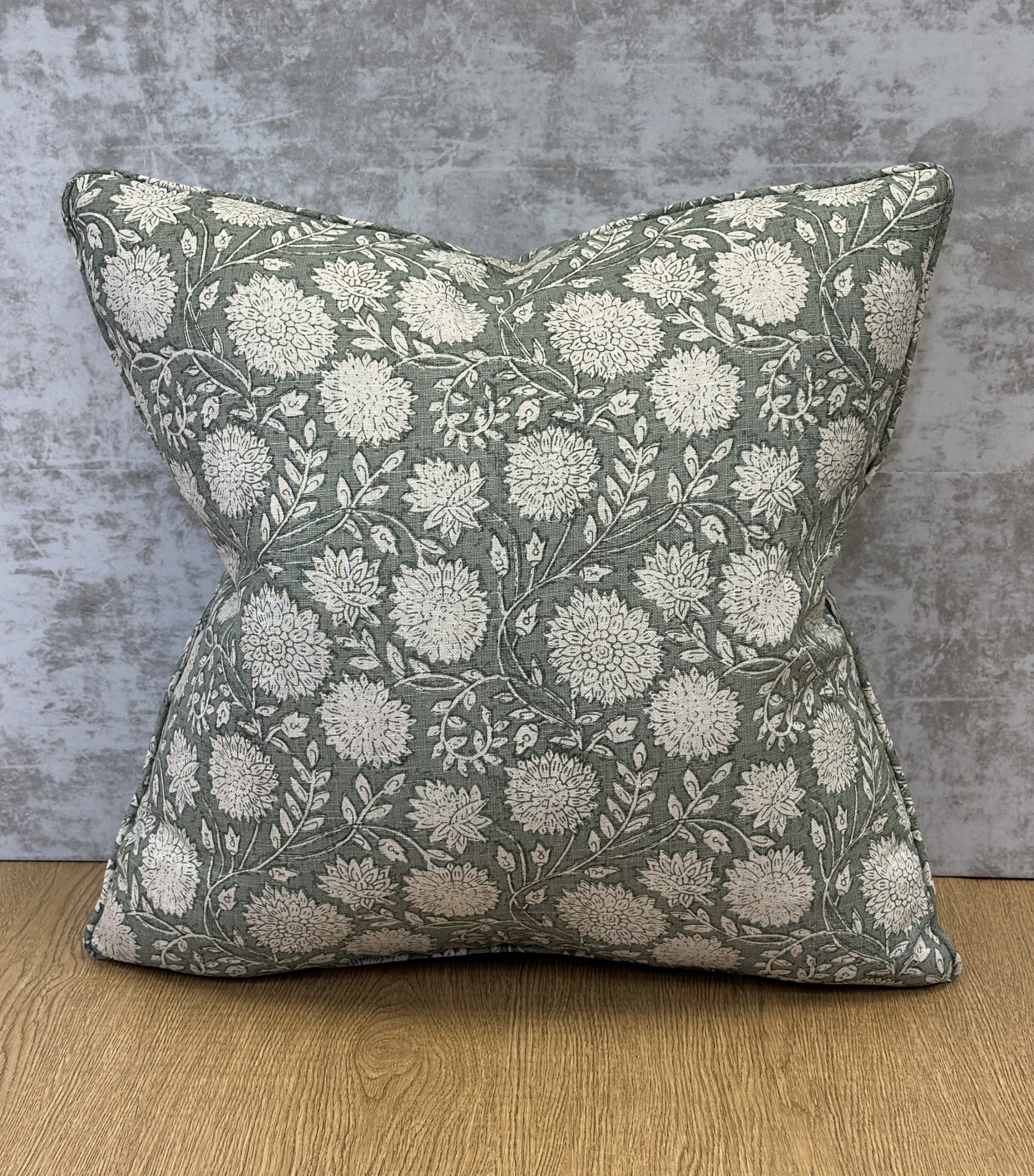 Stroheim Somerset Pillows