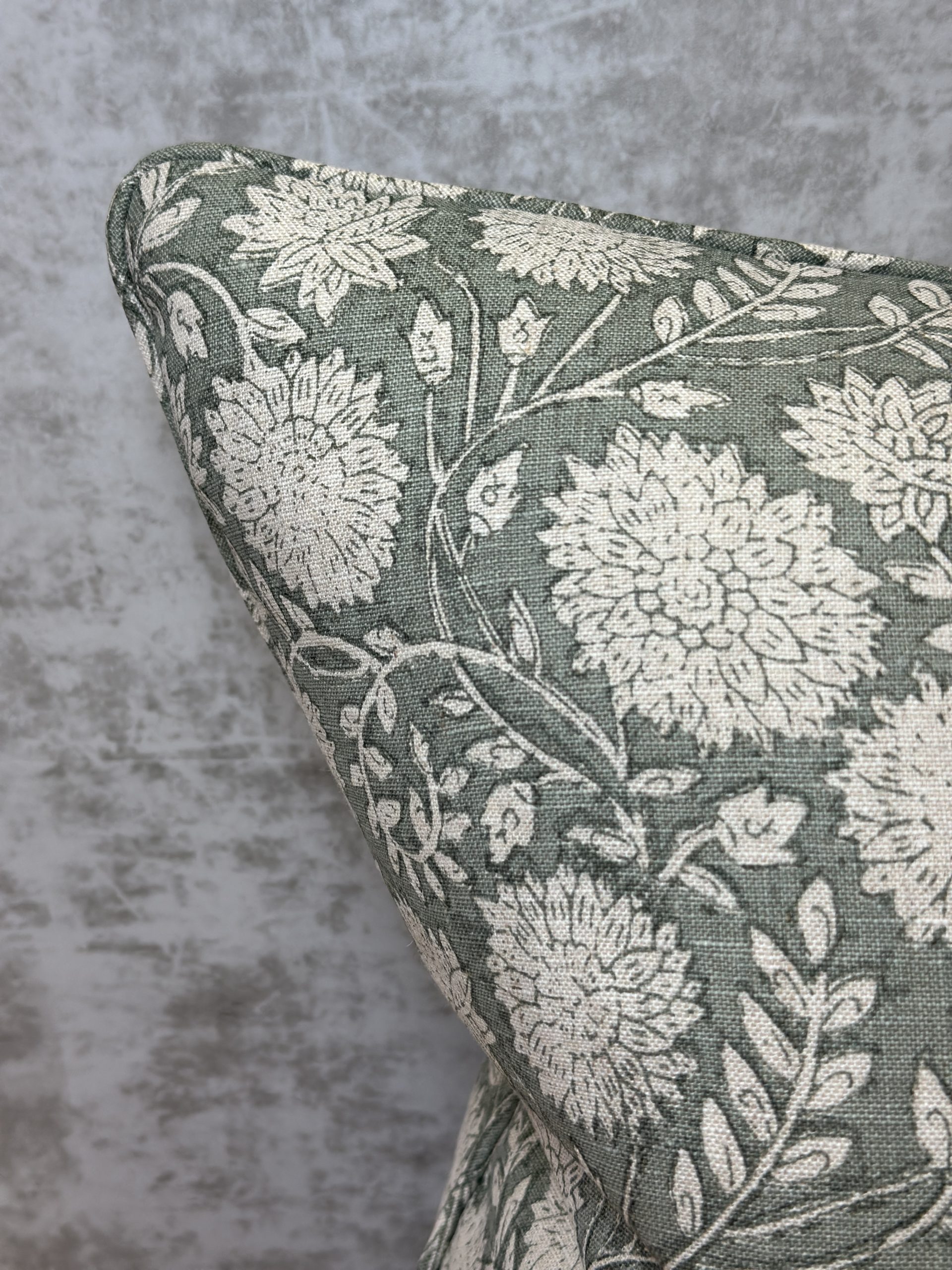 Stroheim Somerset Pillows