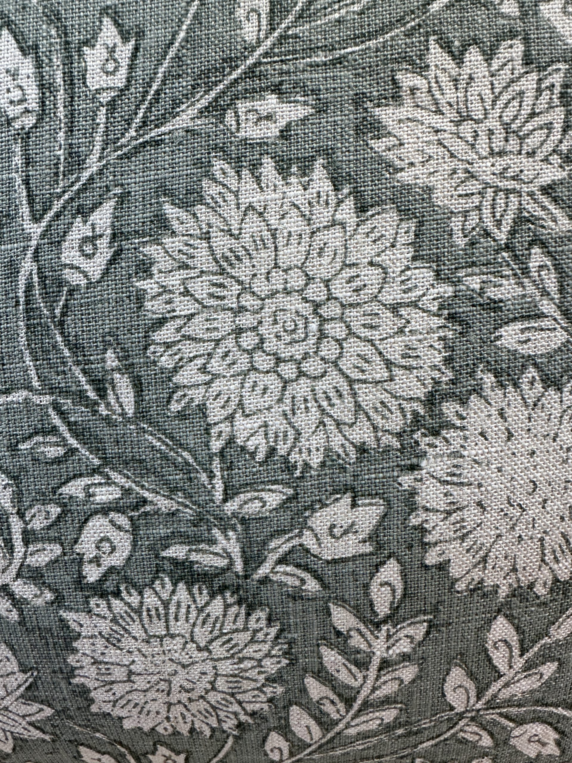 Stroheim Somerset Pillows
