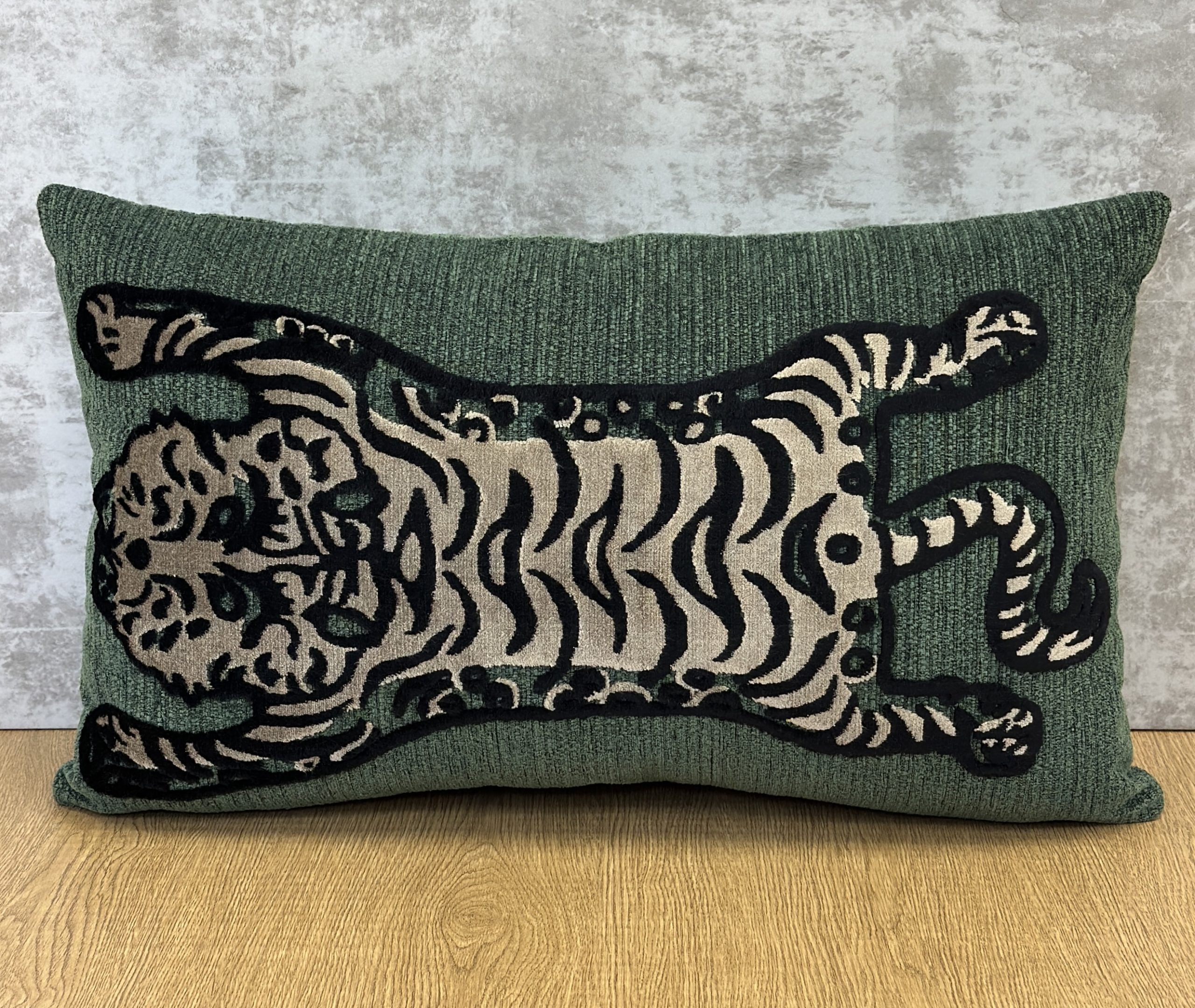 Chivasso Wild Kiss Pillows