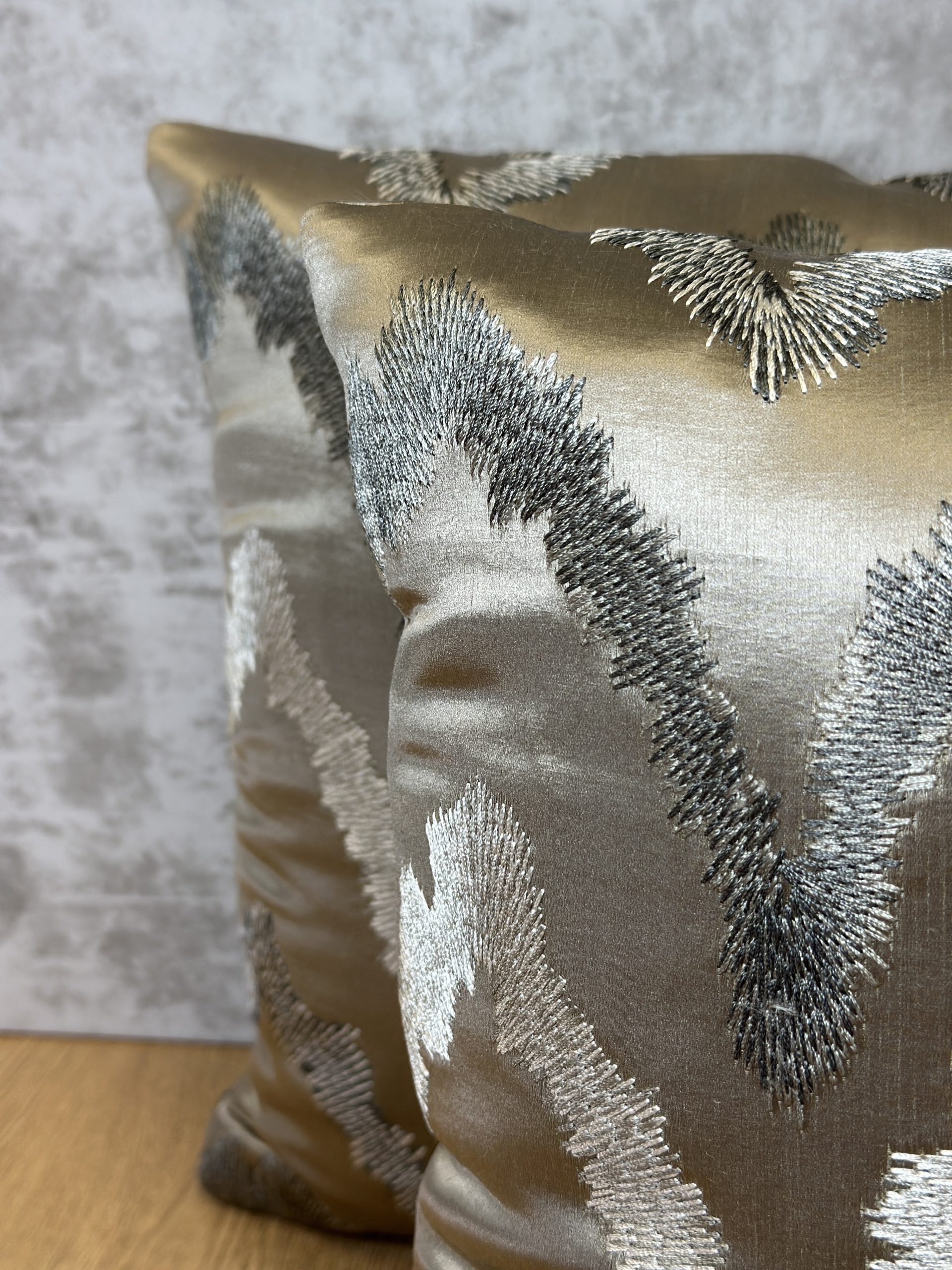 Donghia Hollywood Pillows