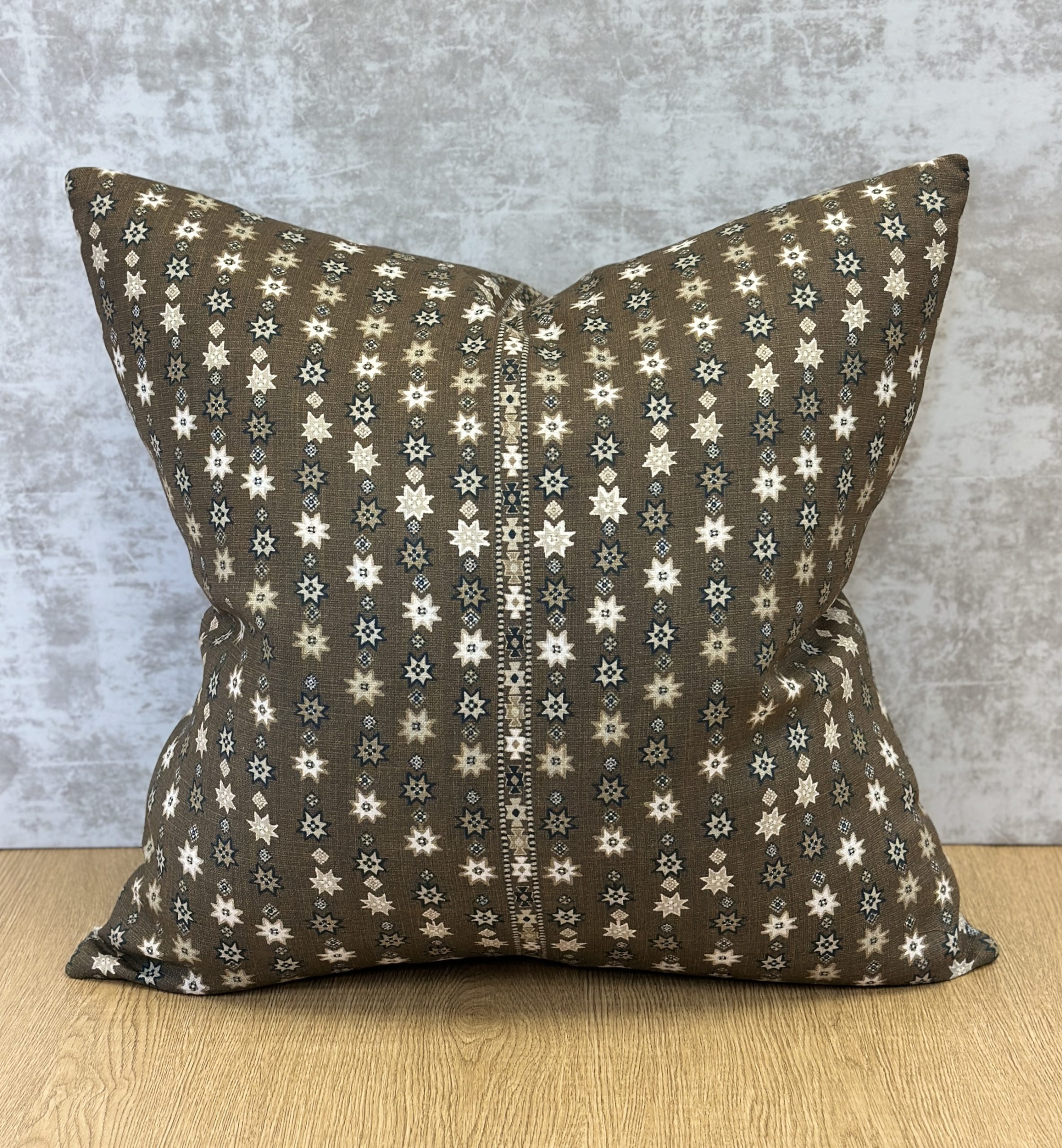 Peter Dunham Textiles Cosima Pillows