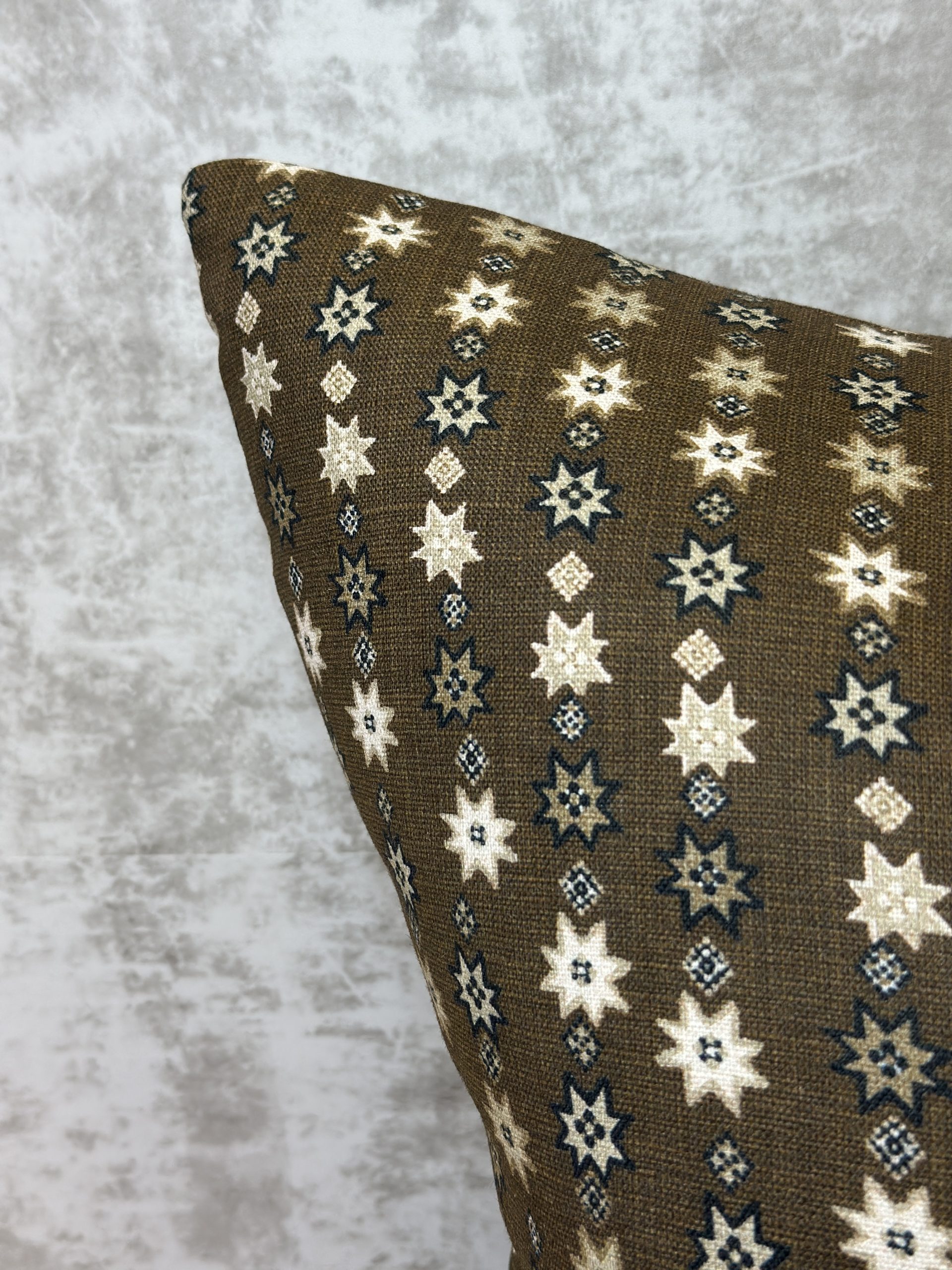 Peter Dunham Textiles Cosima Pillows