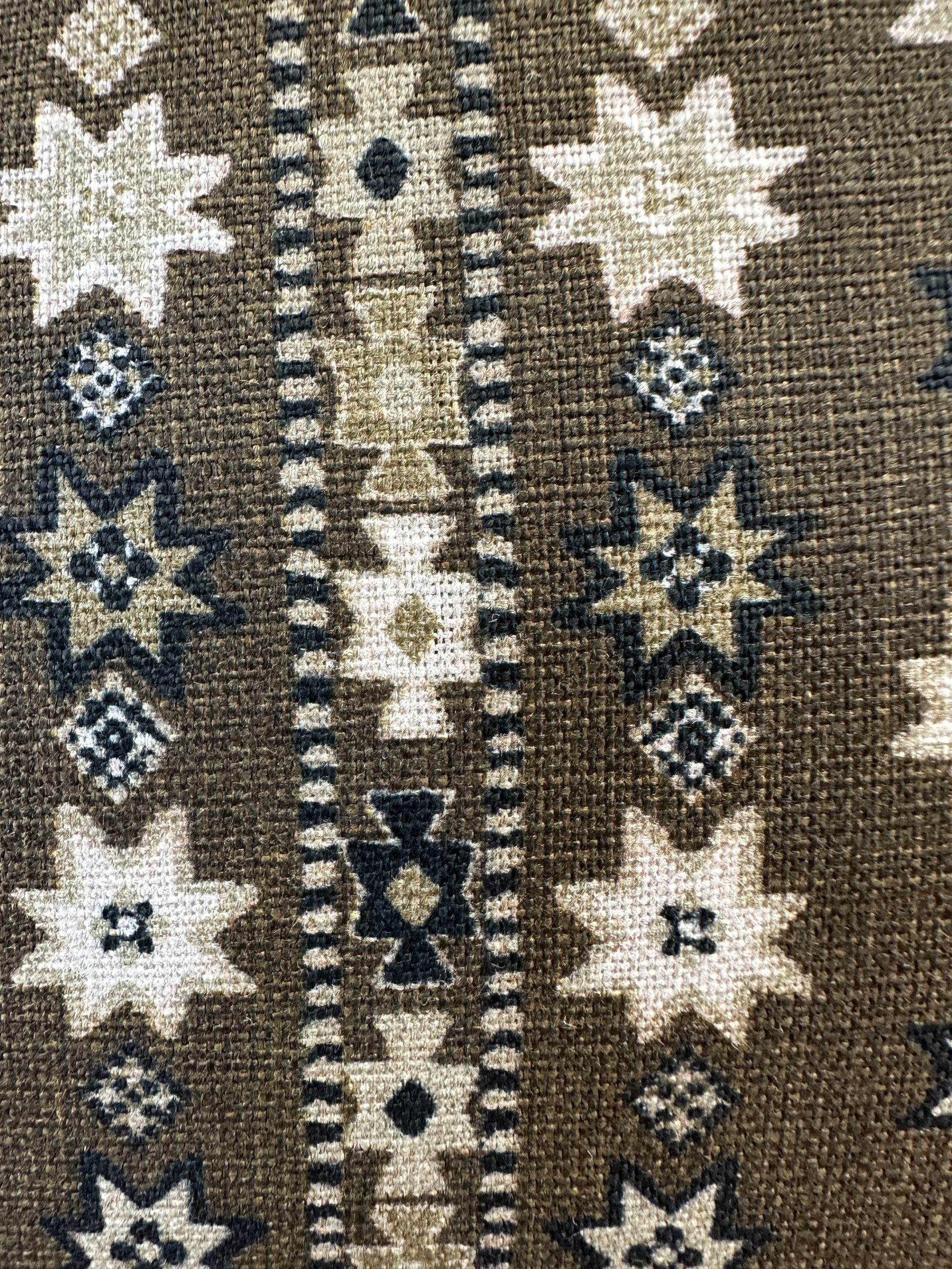 Peter Dunham Textiles Cosima Pillows