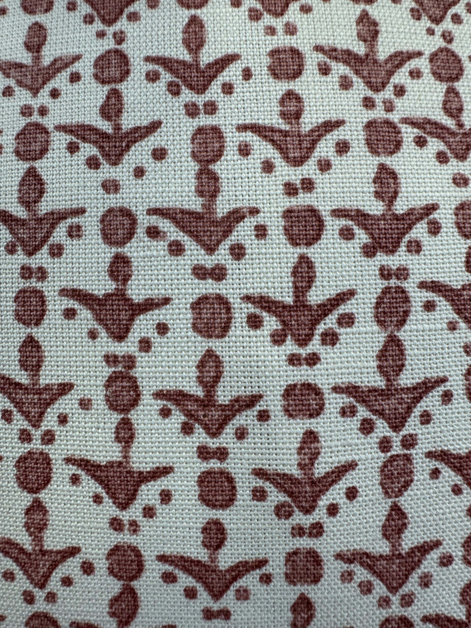 Chelsea Textiles Cupid Pillows